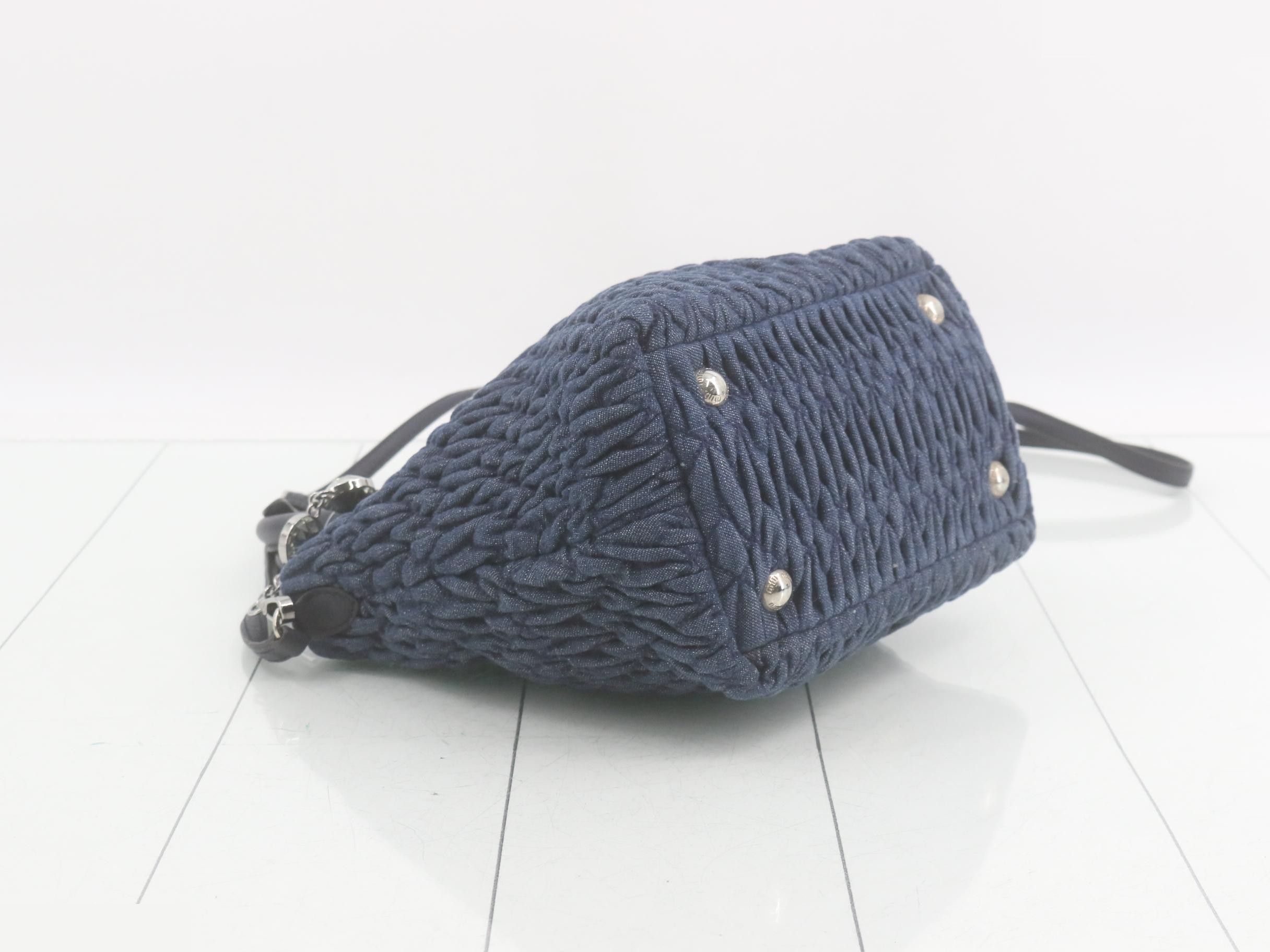 Matelassé (bag) - Shoulder bag — view 5