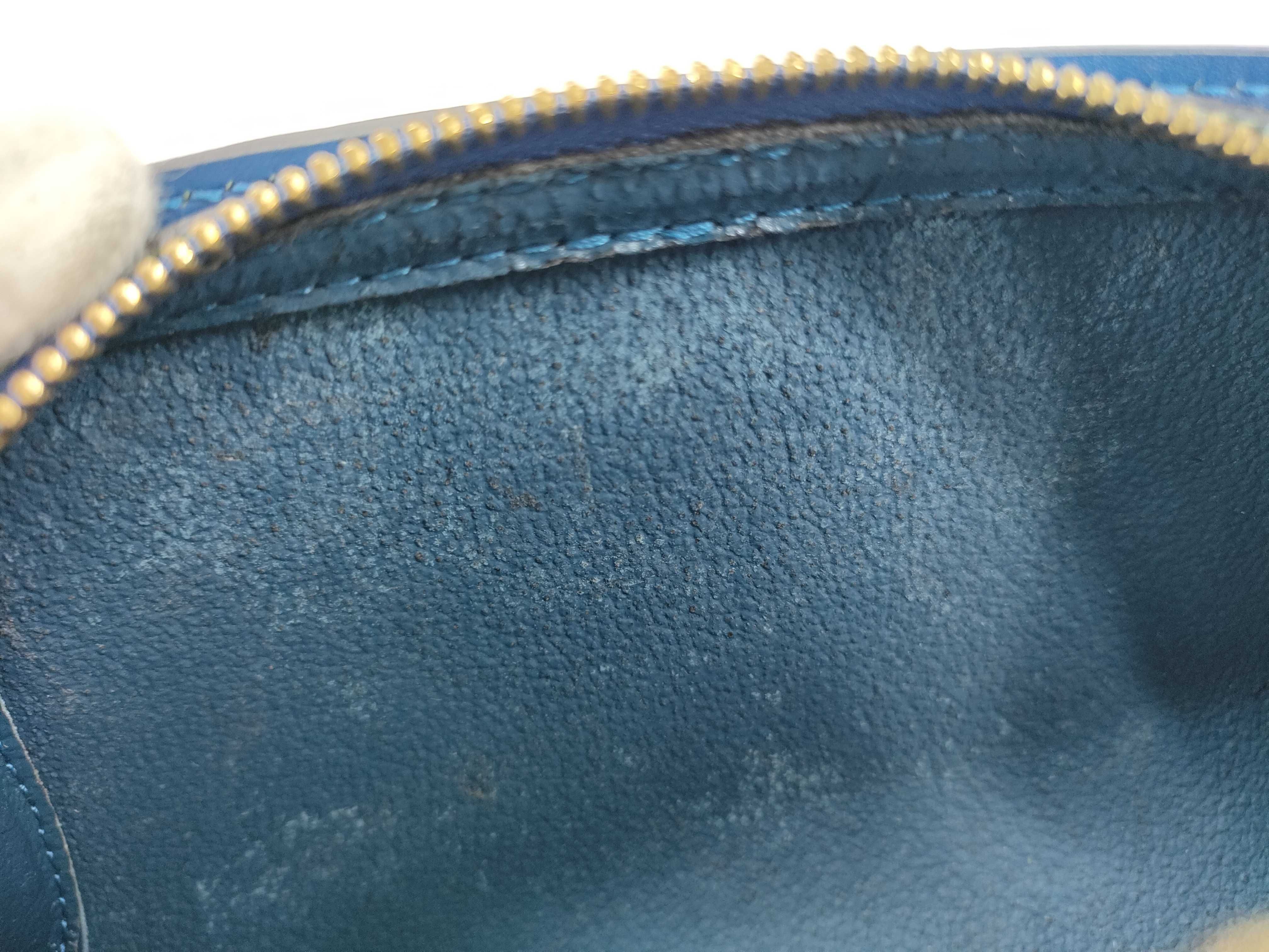Epi Dauphine Pouch M48445 SP0937 (with dust bag) — view 10