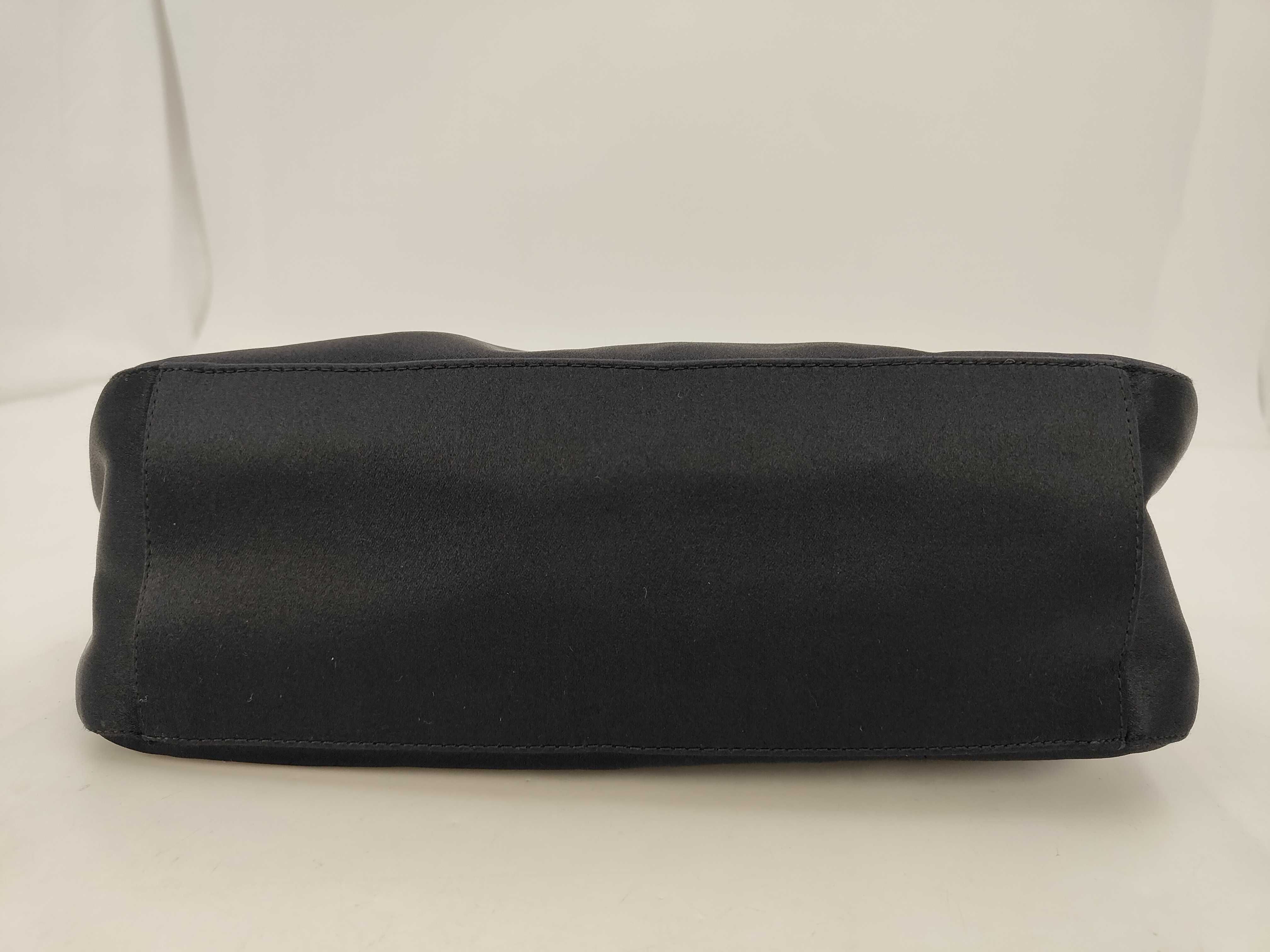 Satin One Shoulder Bag — view 6