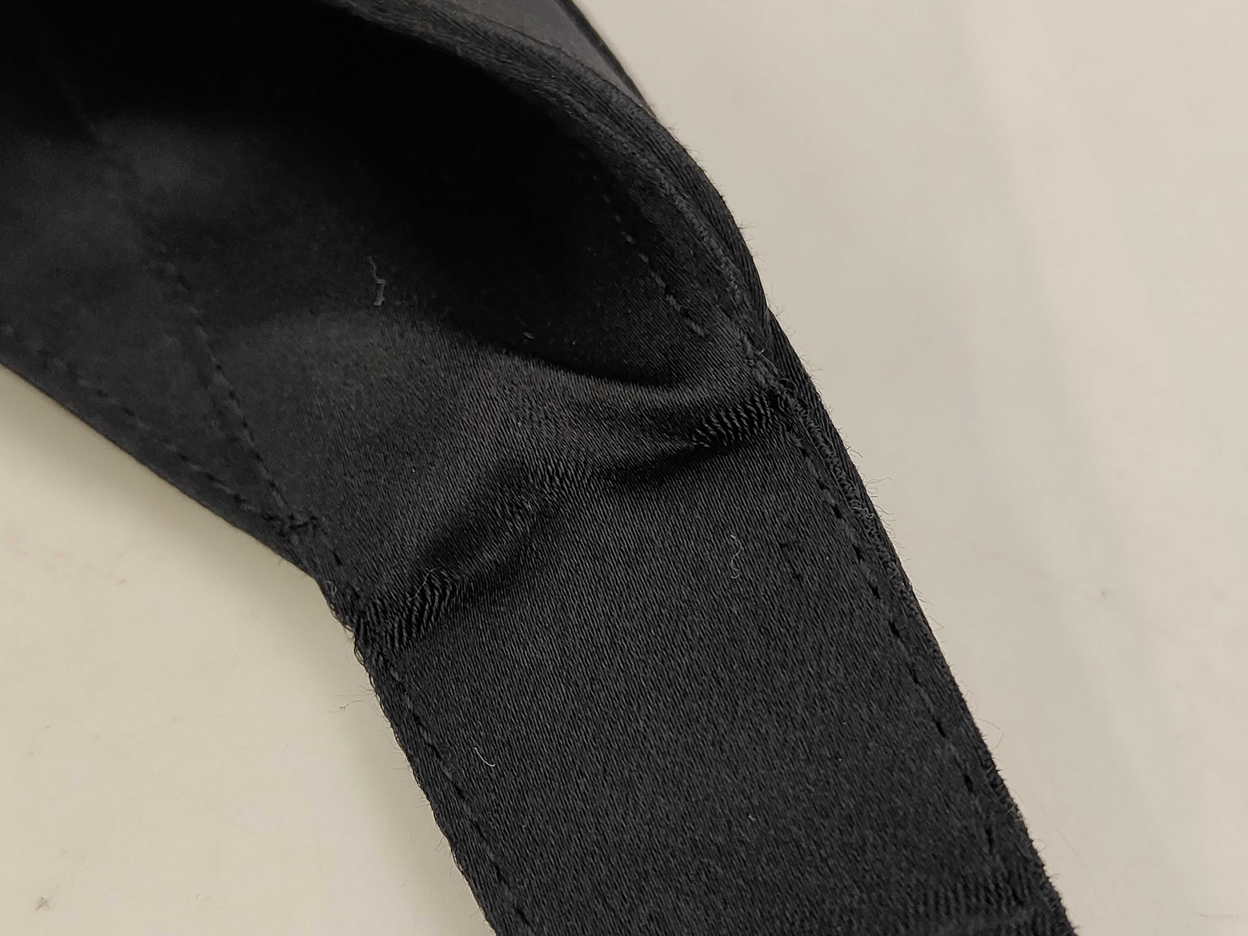 Satin One Shoulder Bag — view 7