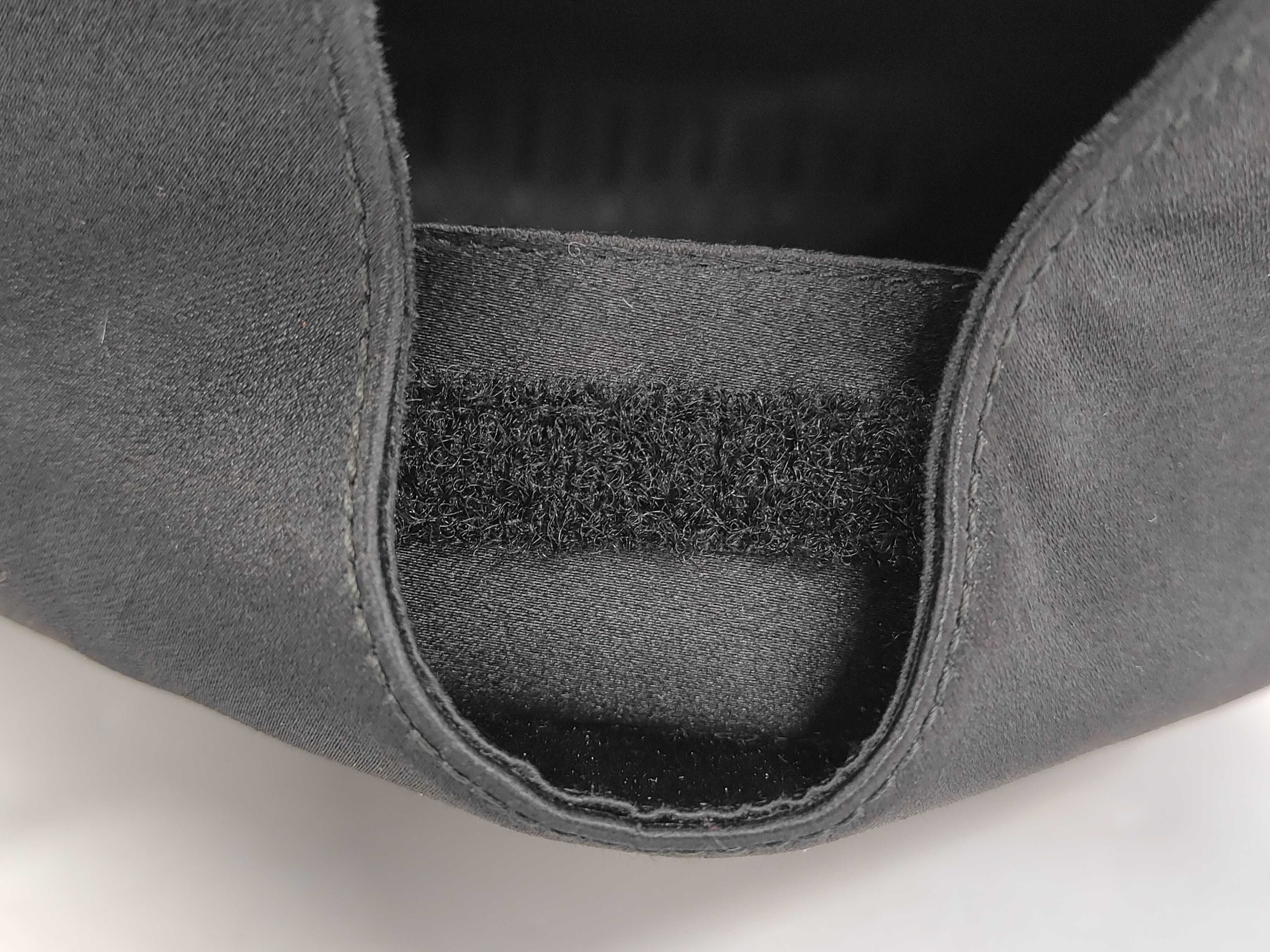 Satin One Shoulder Bag — view 9