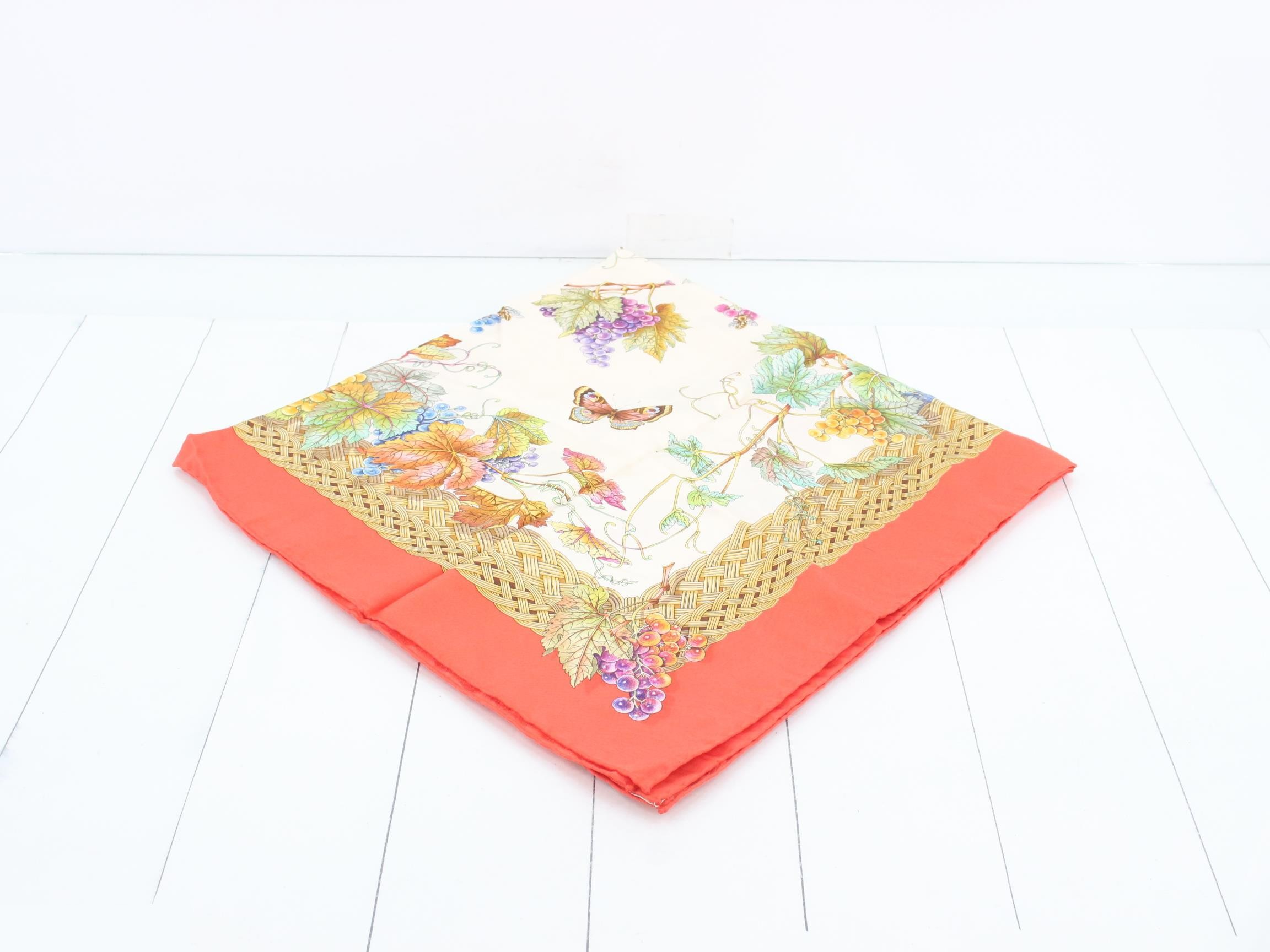 scarf — view 2