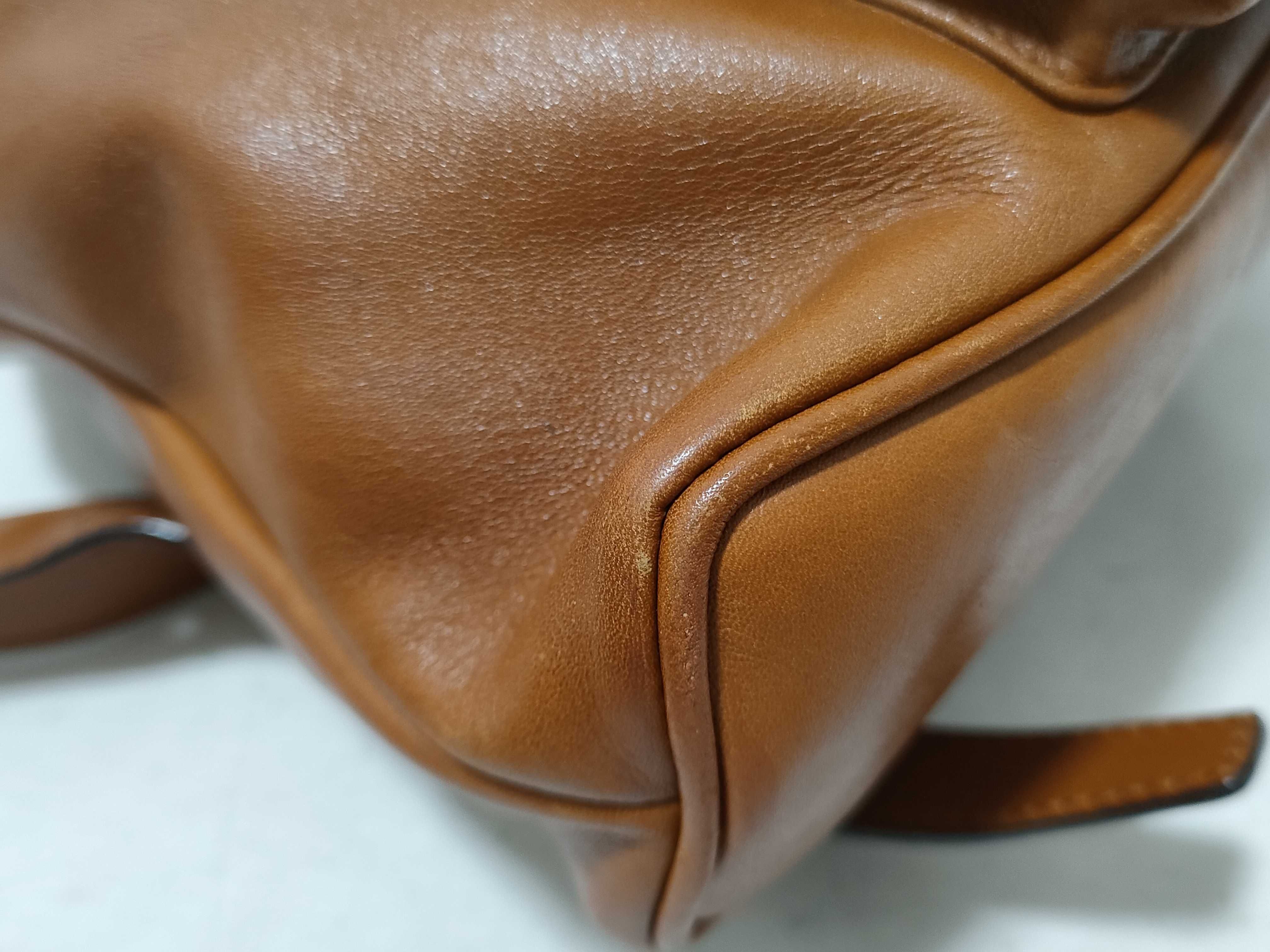 Shoulder Backpack Bamboo Backpack — view 6