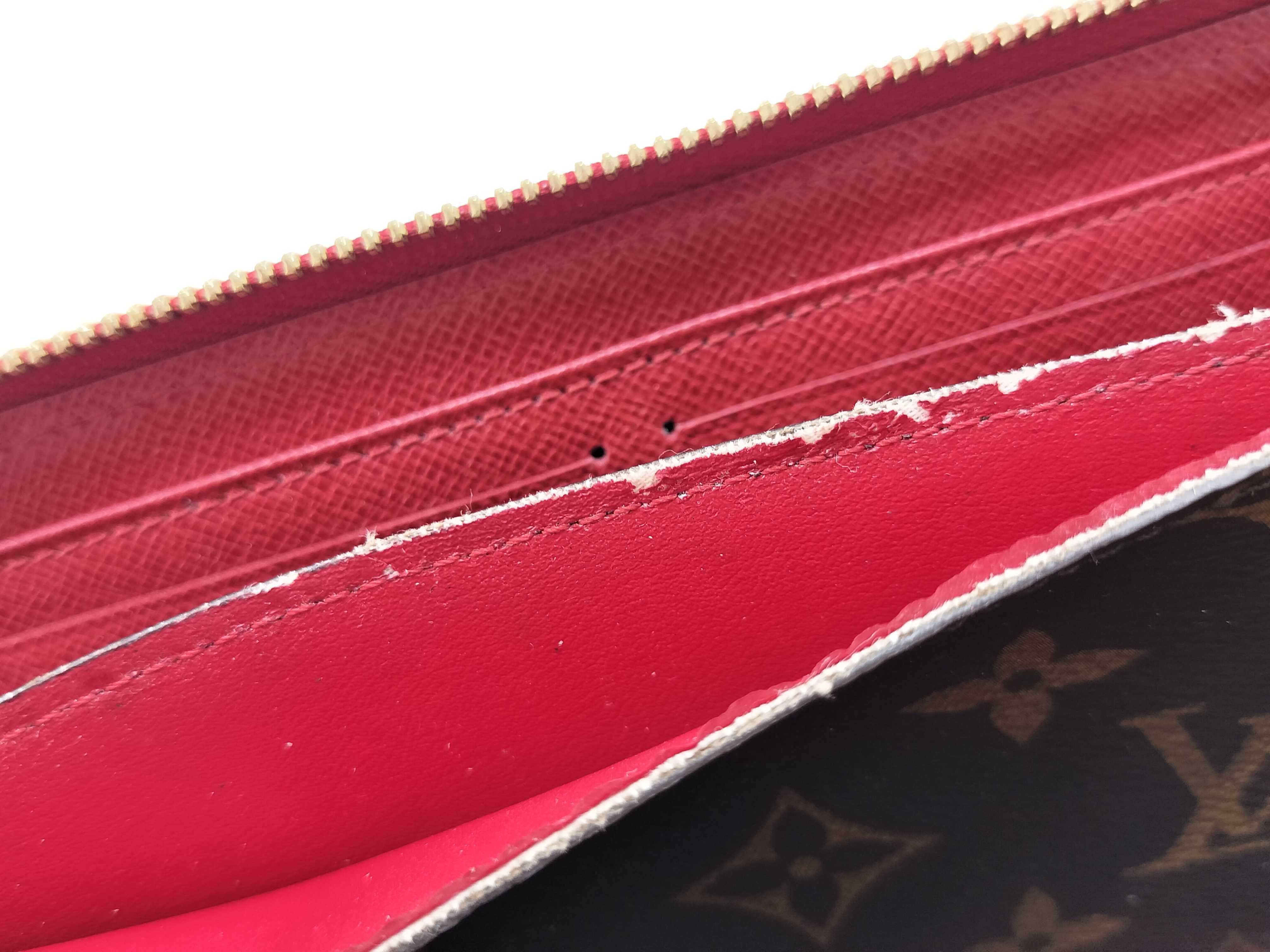 Monogram Retiro Zippy Wallet M61854 — view 11