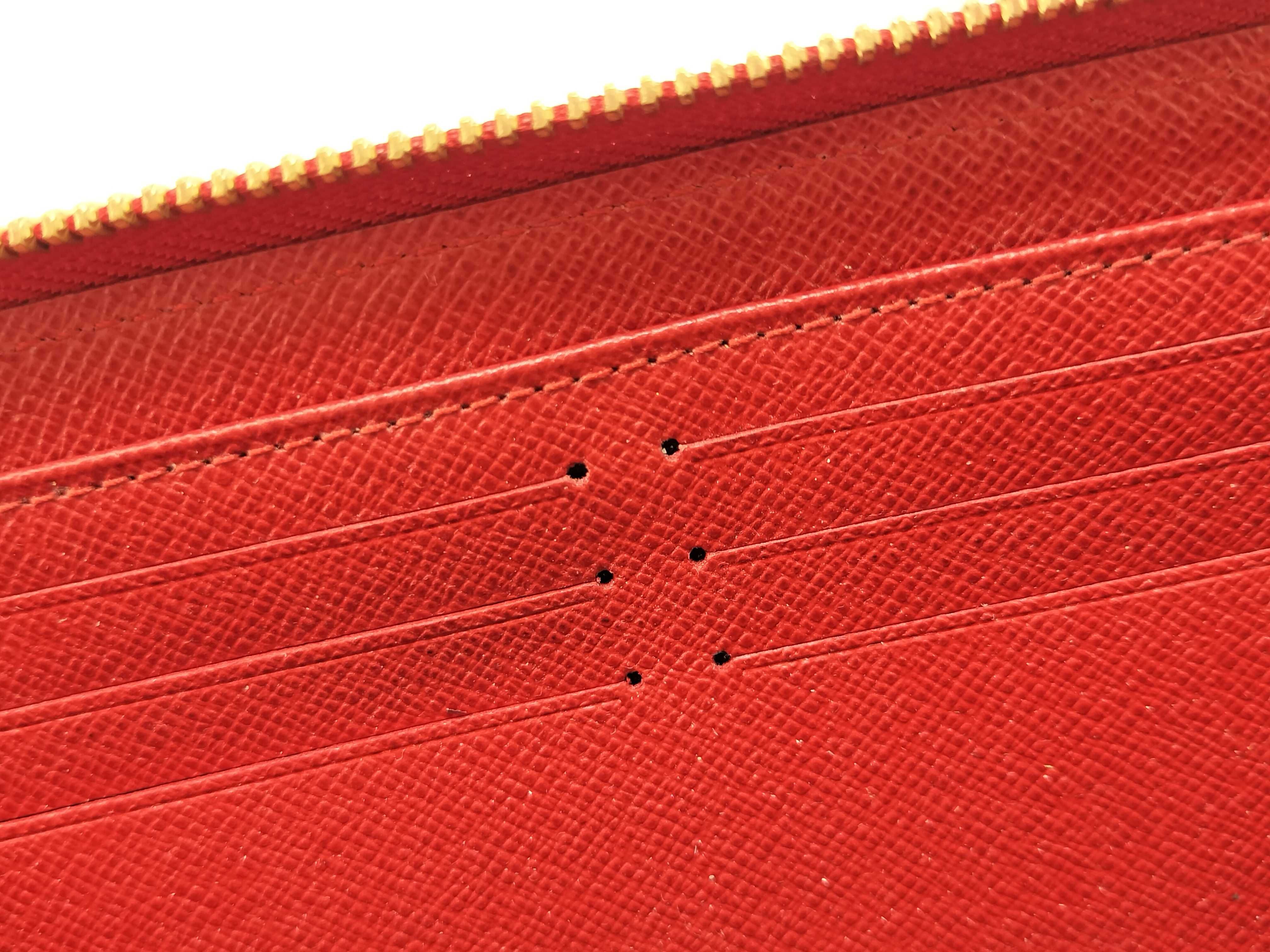 Monogram Retiro Zippy Wallet M61854 — view 12