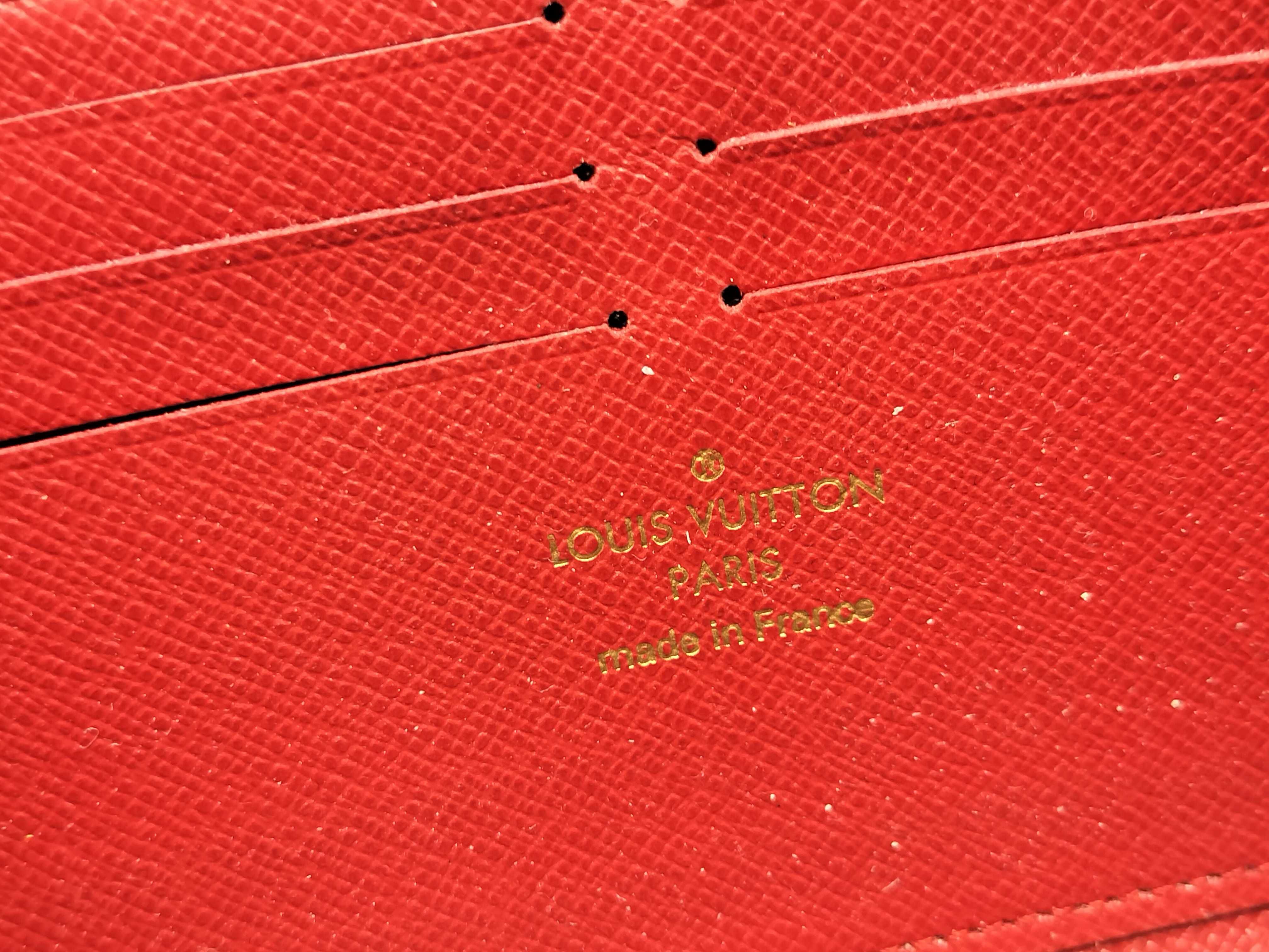 Monogram Retiro Zippy Wallet M61854 — view 14