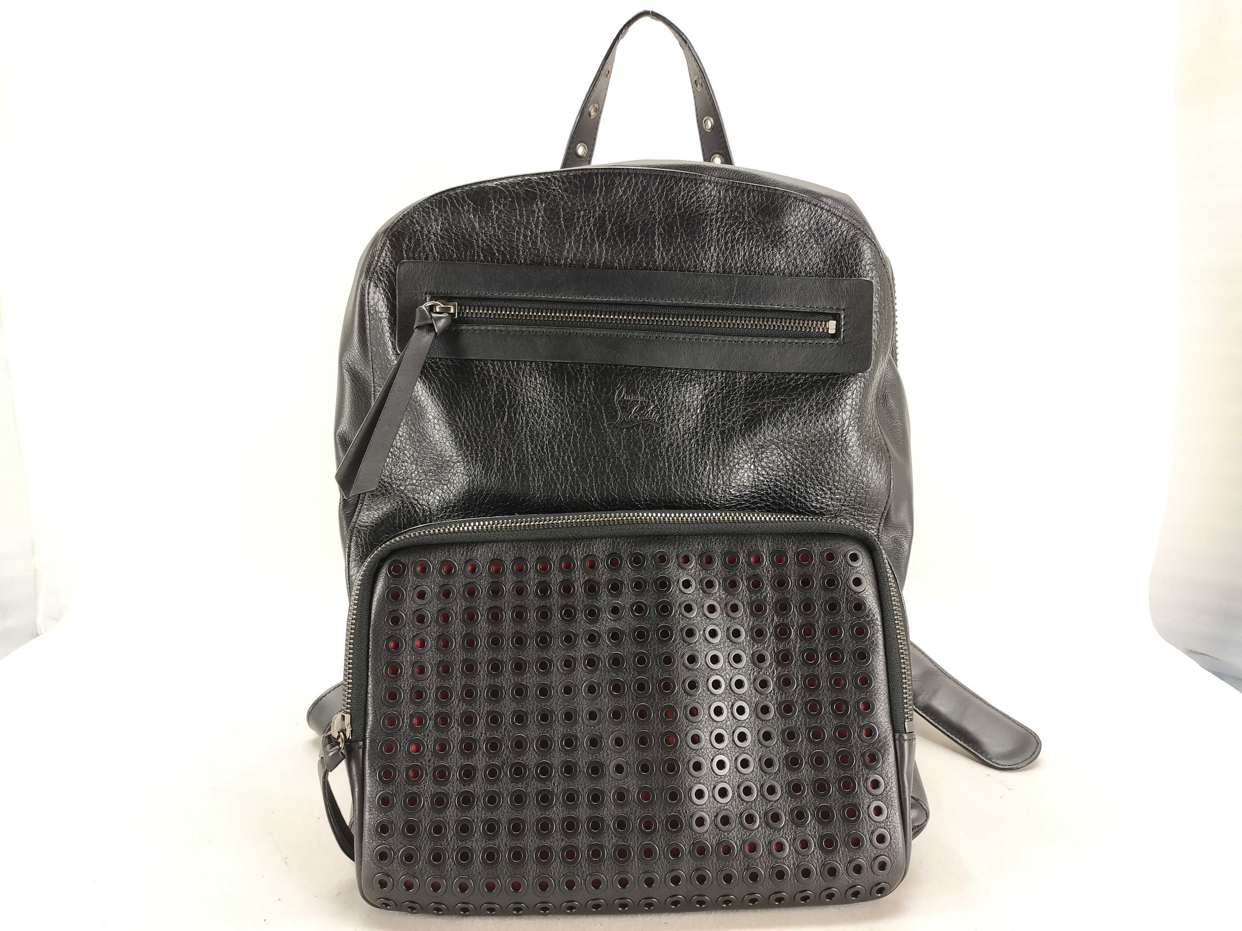 Louboutin Rucksack