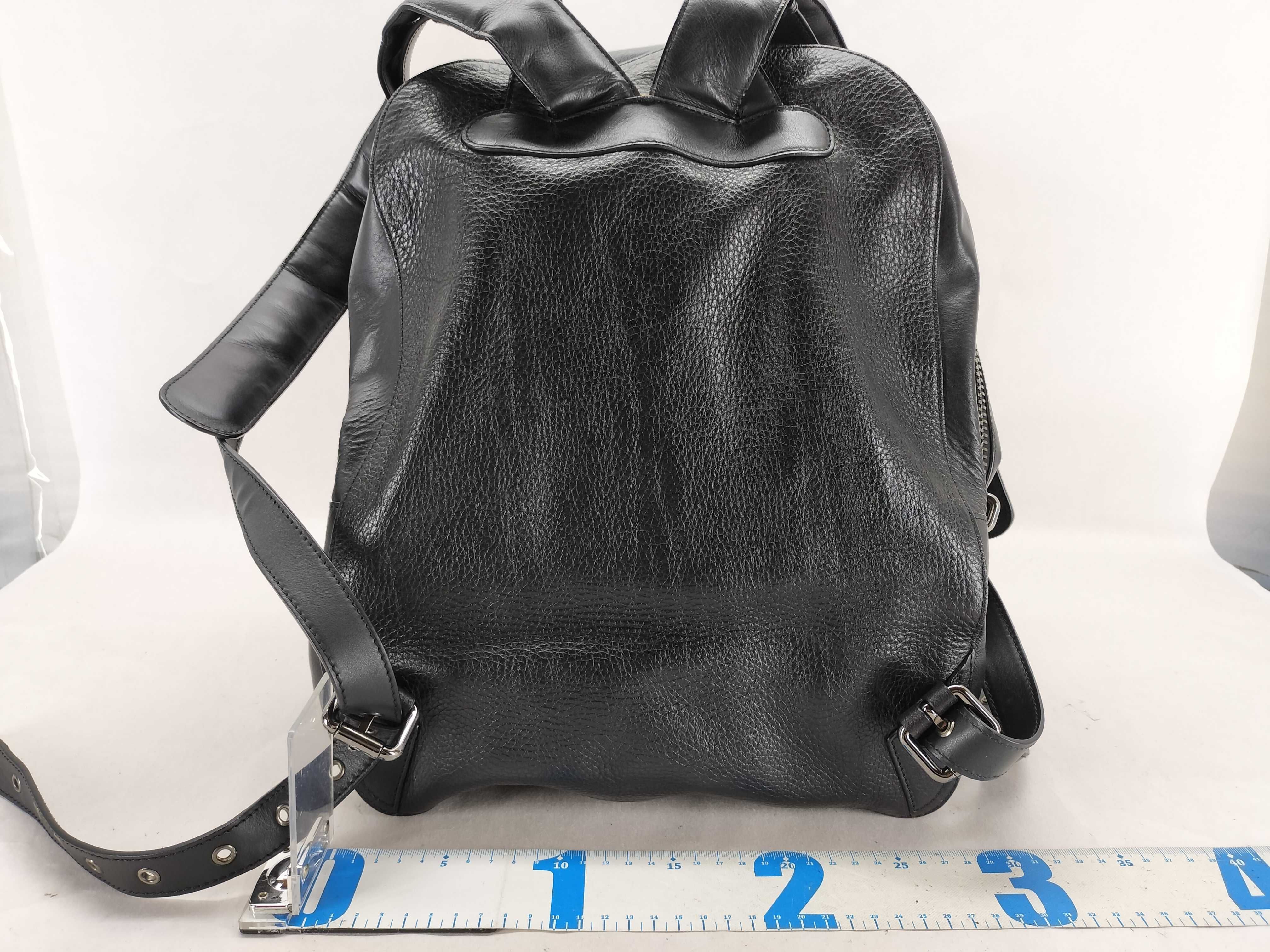 Louboutin Rucksack — view 2