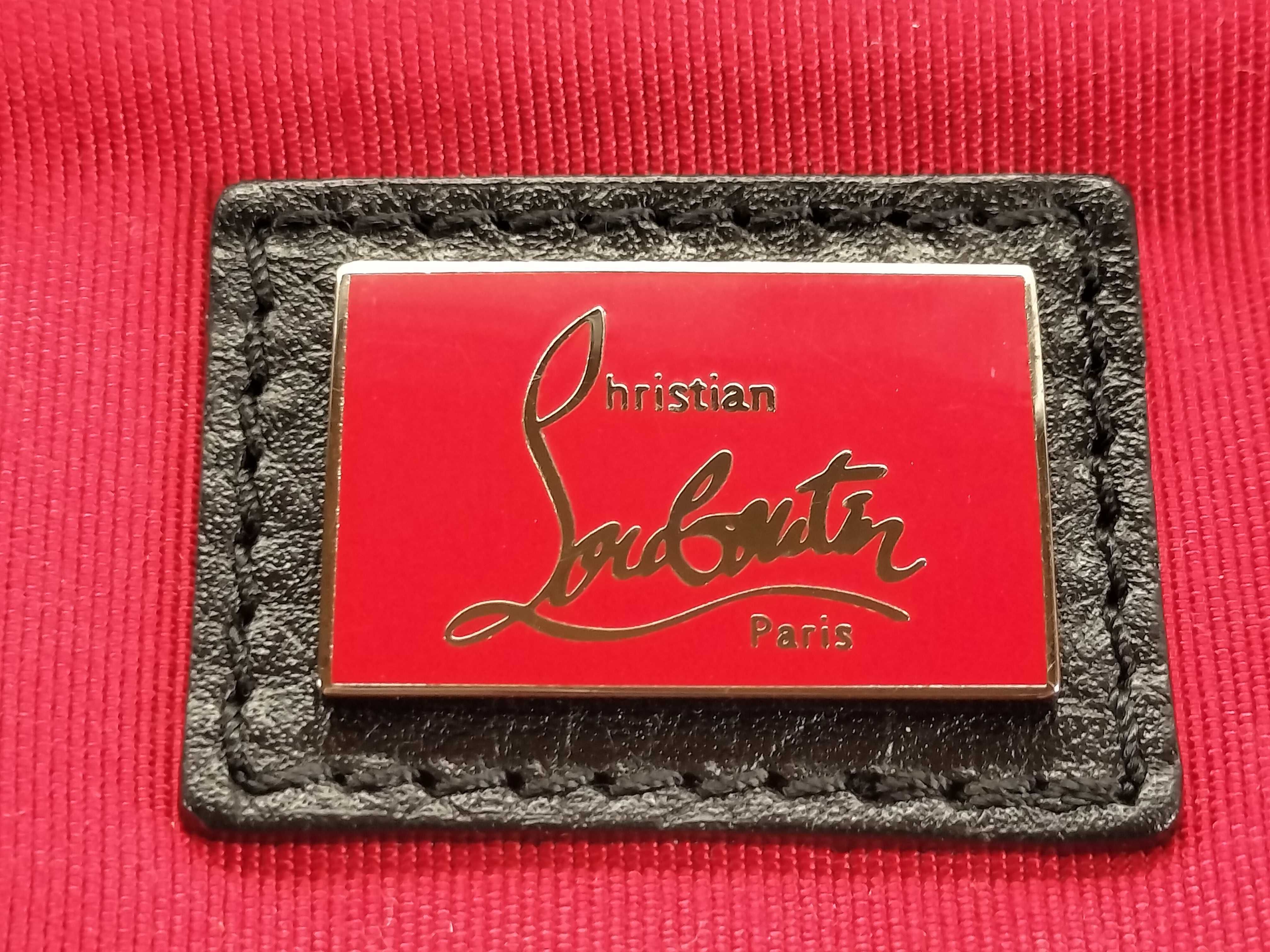 Louboutin Rucksack — view 12