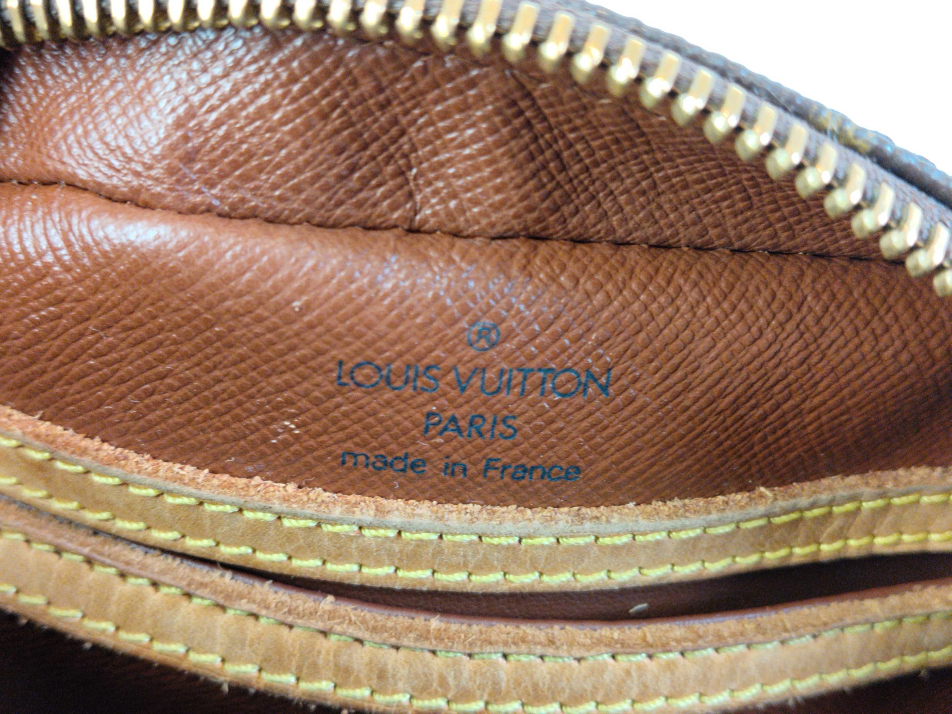 Monogram Blois M51221 SA0073 Shoulder Bag — view 11