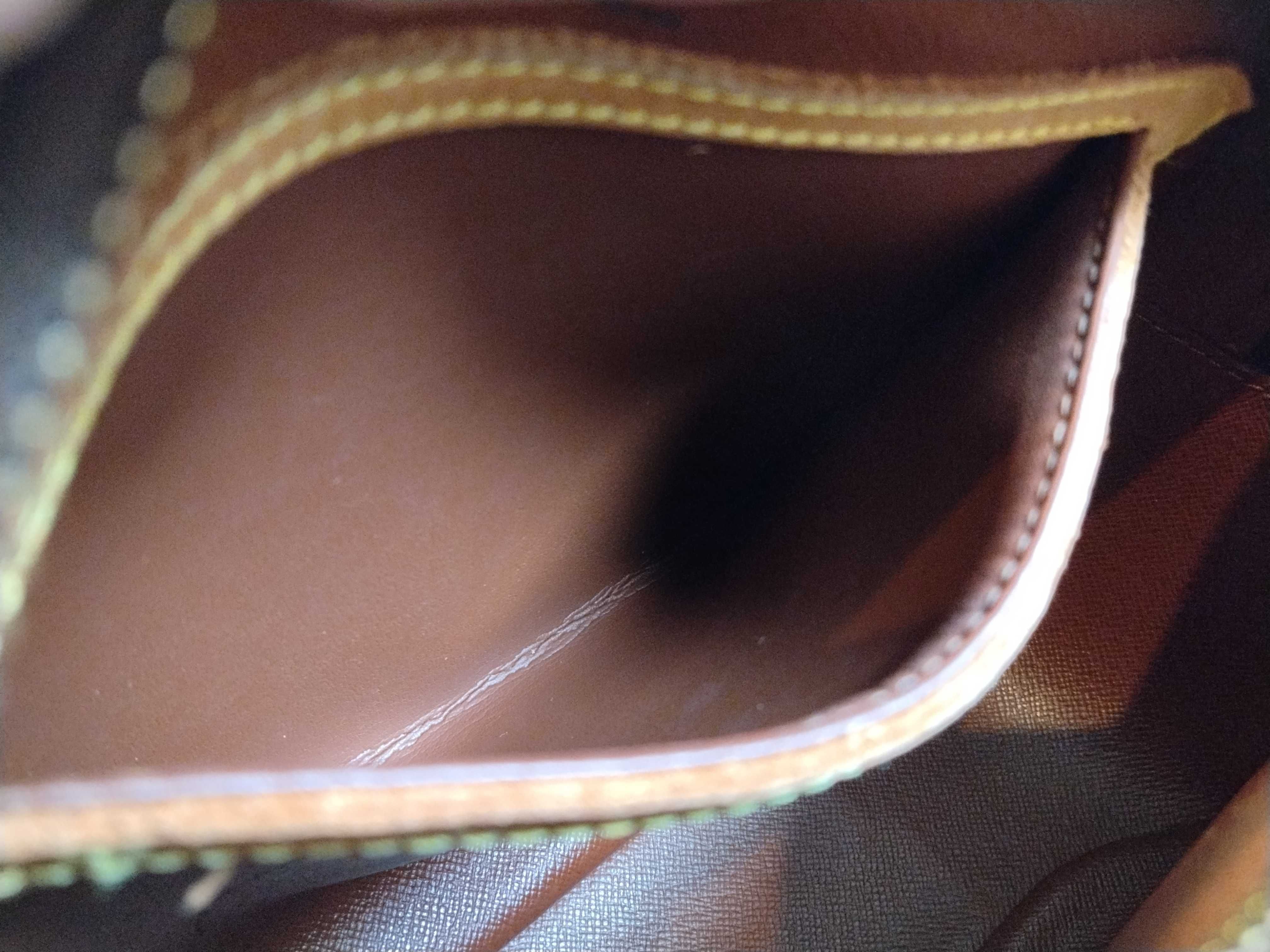 Monogram Blois M51221 SA0073 Shoulder Bag — view 12
