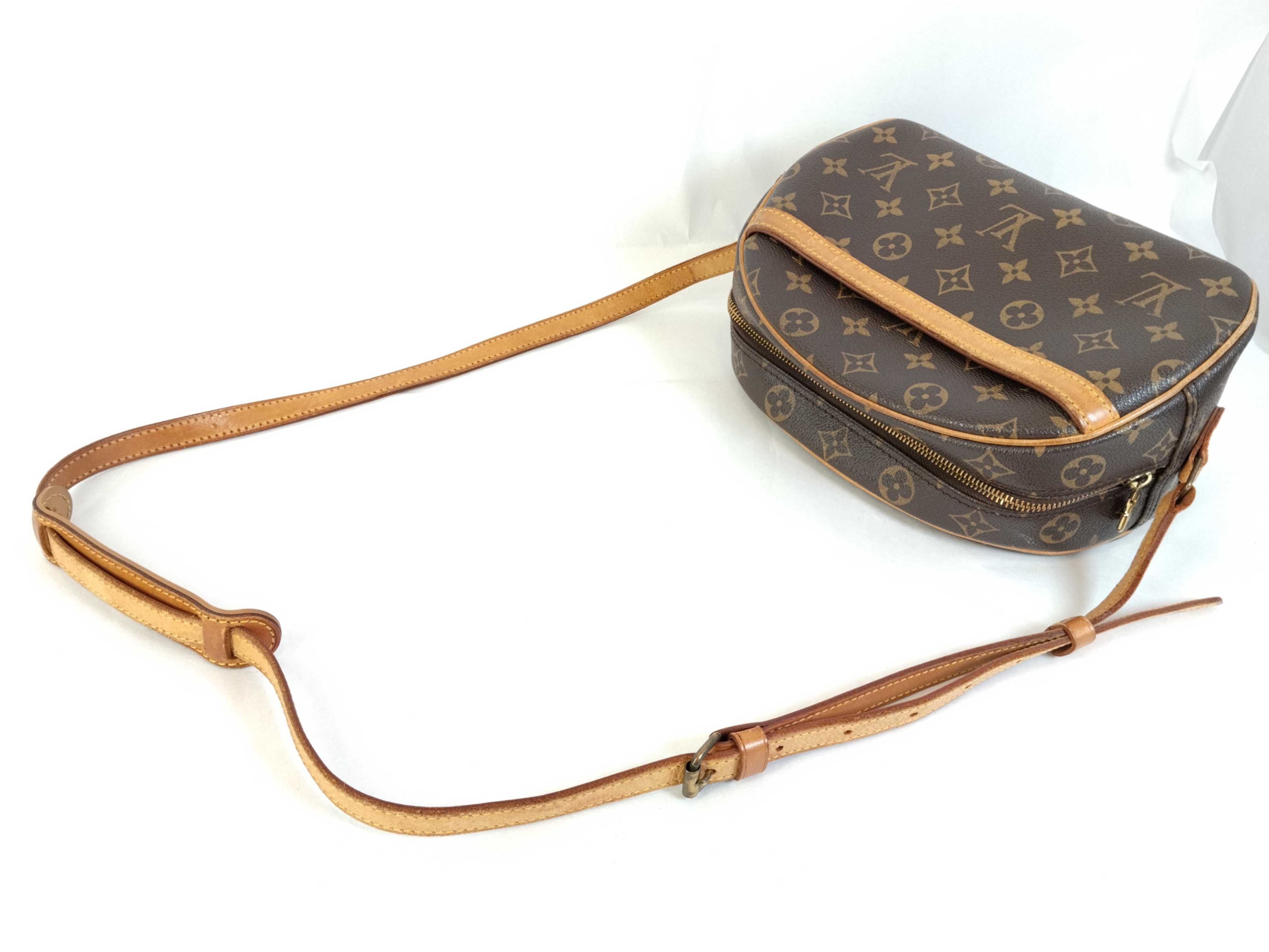 Monogram Blois M51221 SA0073 Shoulder Bag — view 3