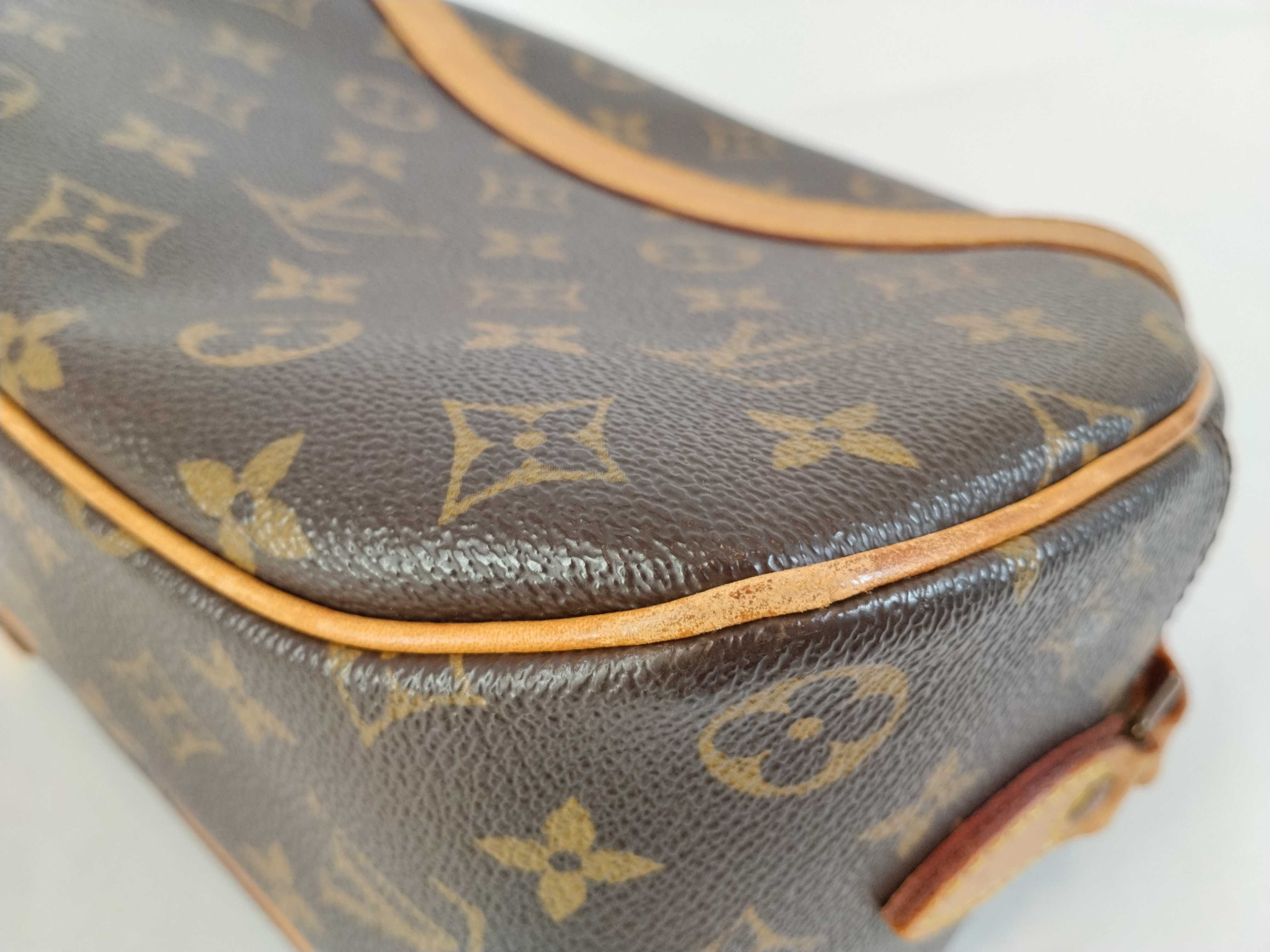 Monogram Blois M51221 SA0073 Shoulder Bag — view 6
