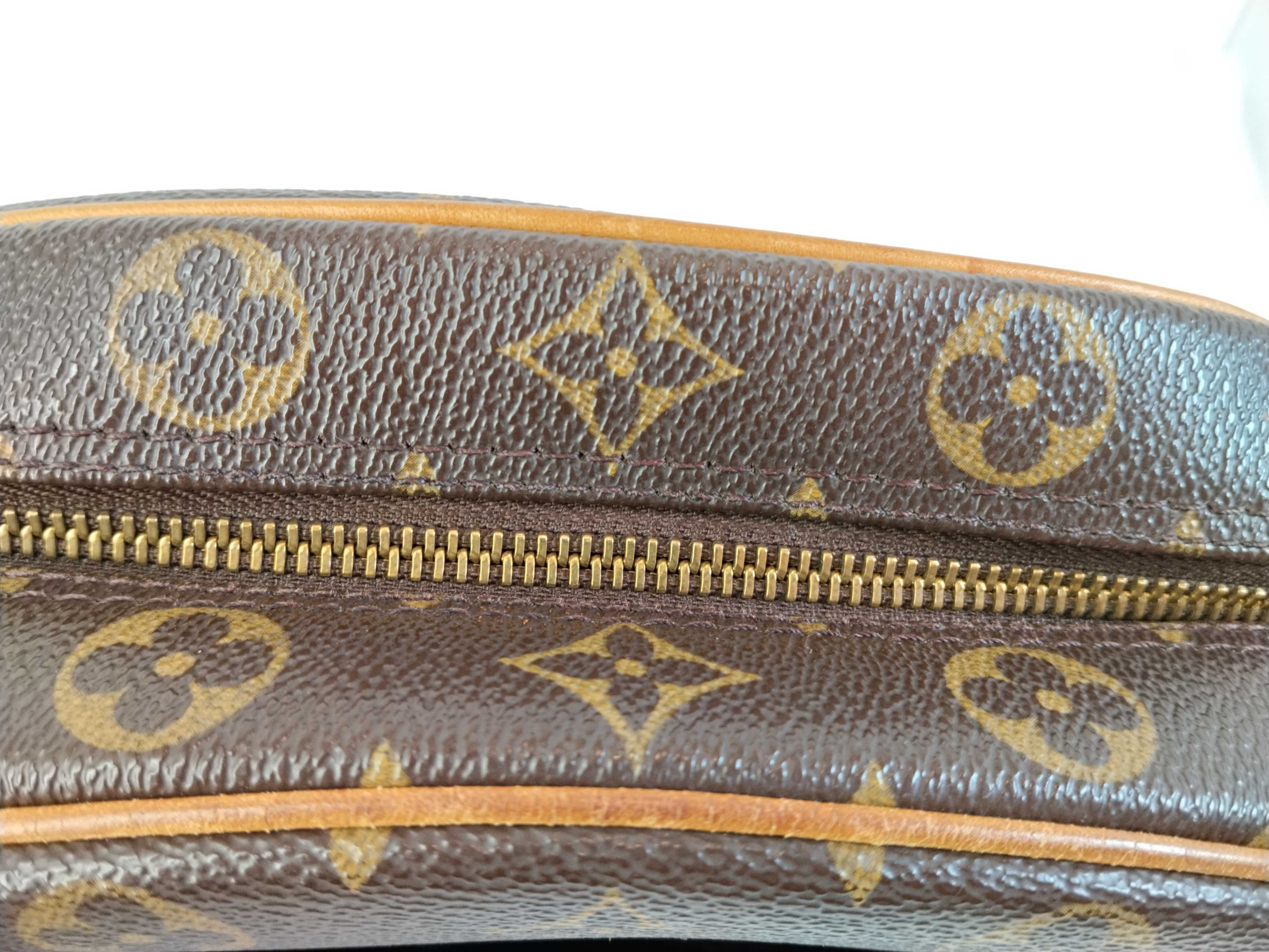 Monogram Blois M51221 SA0073 Shoulder Bag — view 8