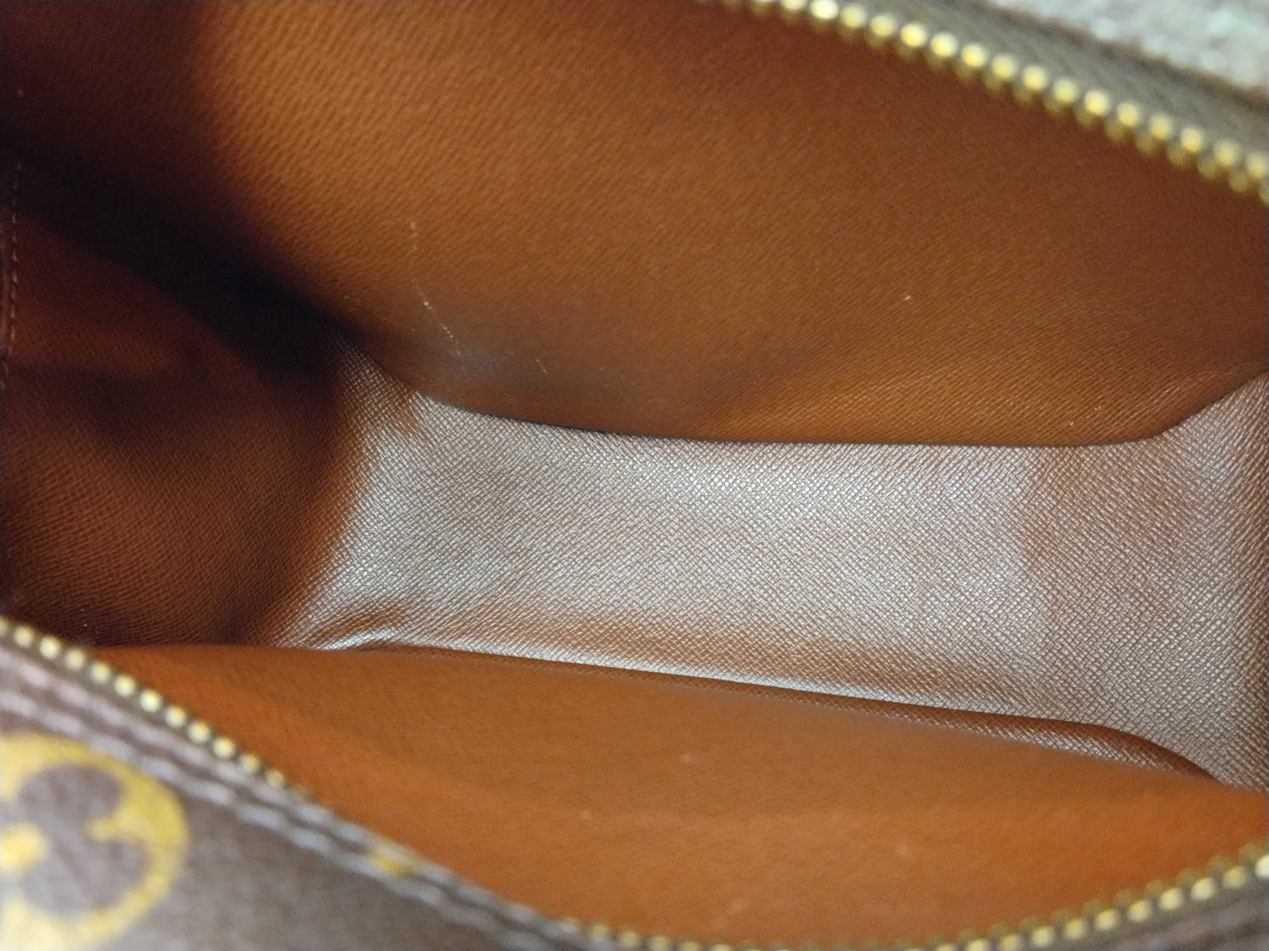 Monogram Blois M51221 SA0073 Shoulder Bag — view 9