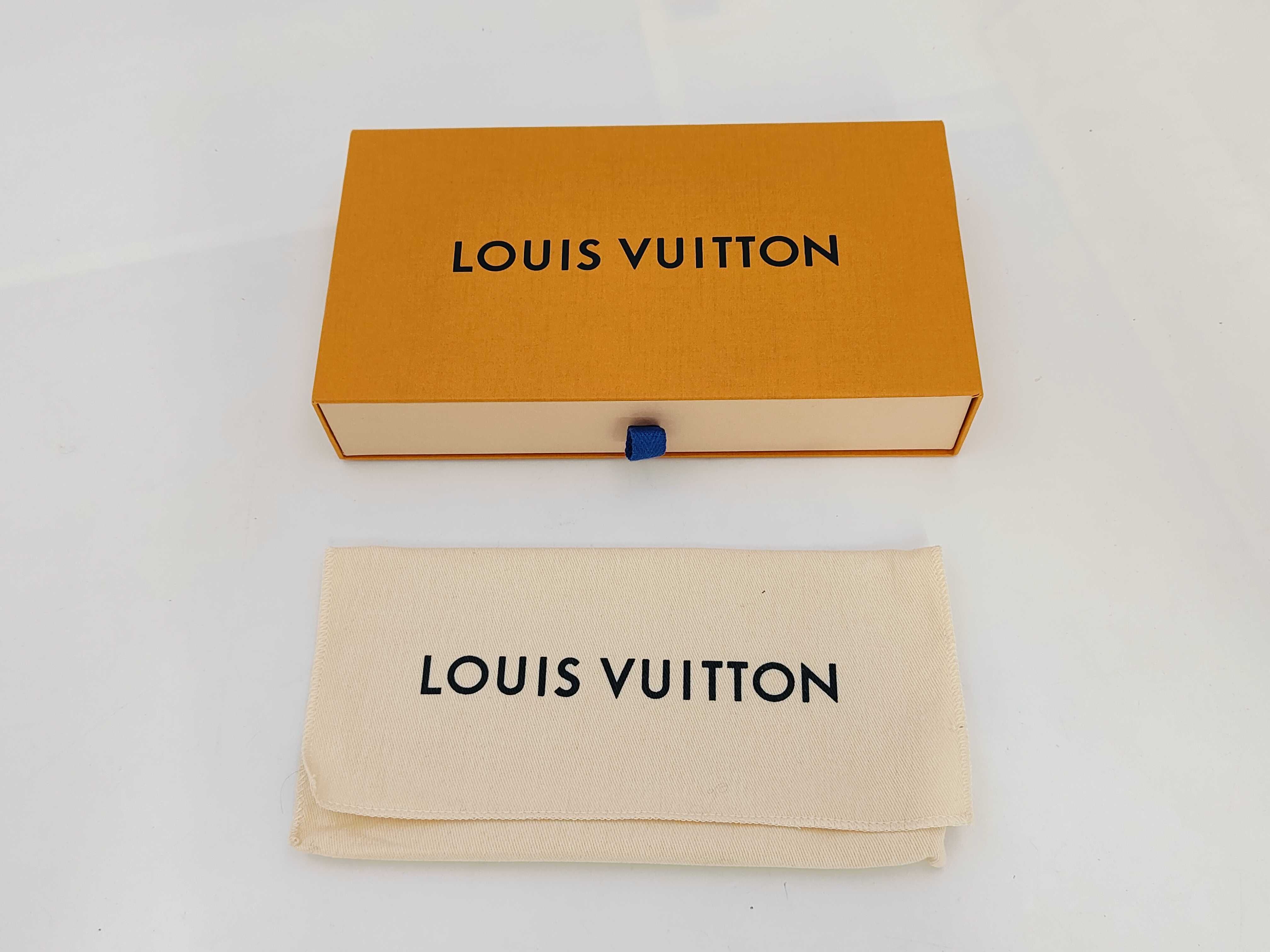 Monogram Brand Bag Clemence SD3148 Wallet — view 12