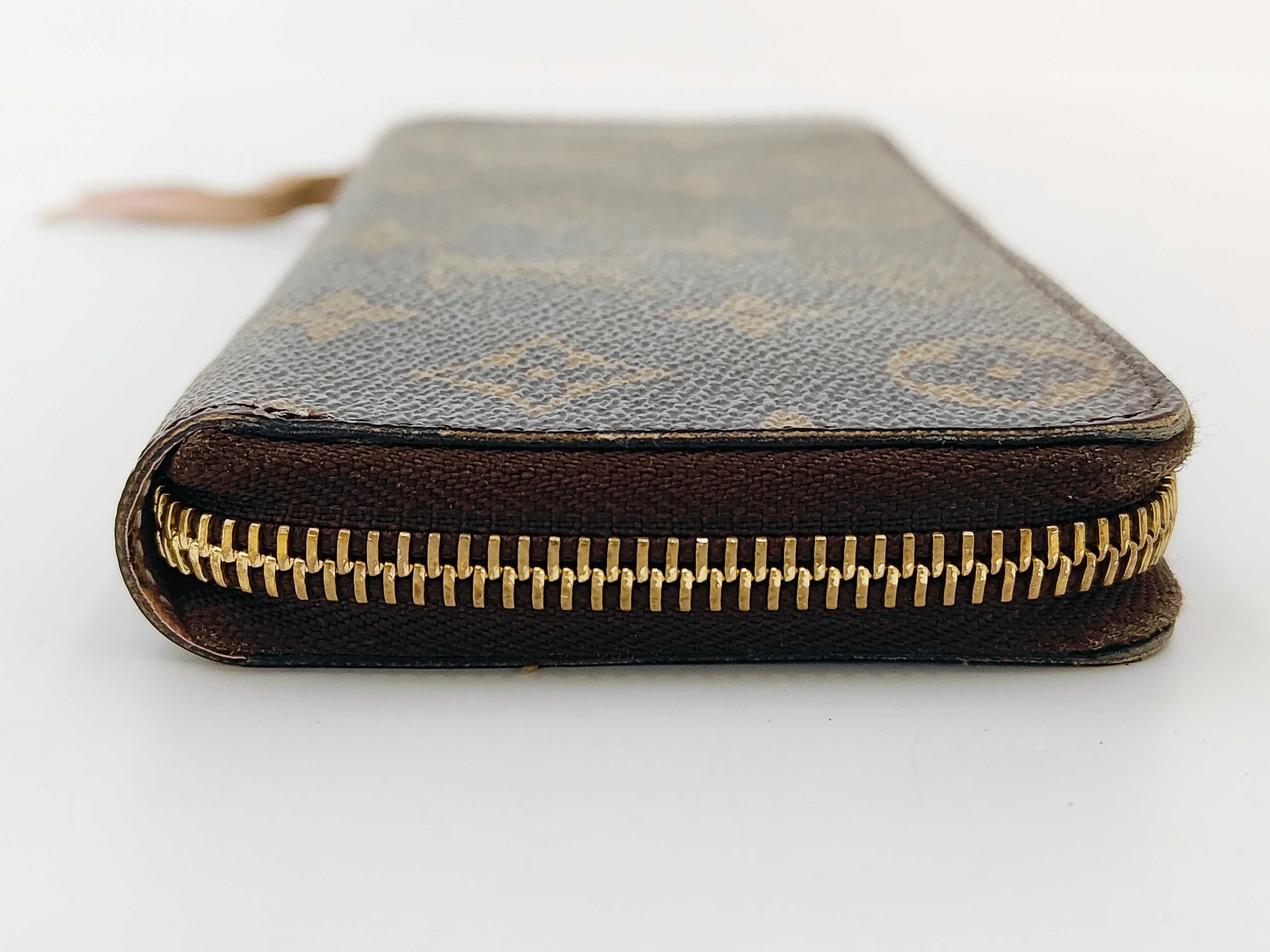 Monogram Brand Bag Clemence SD3148 Wallet — view 4