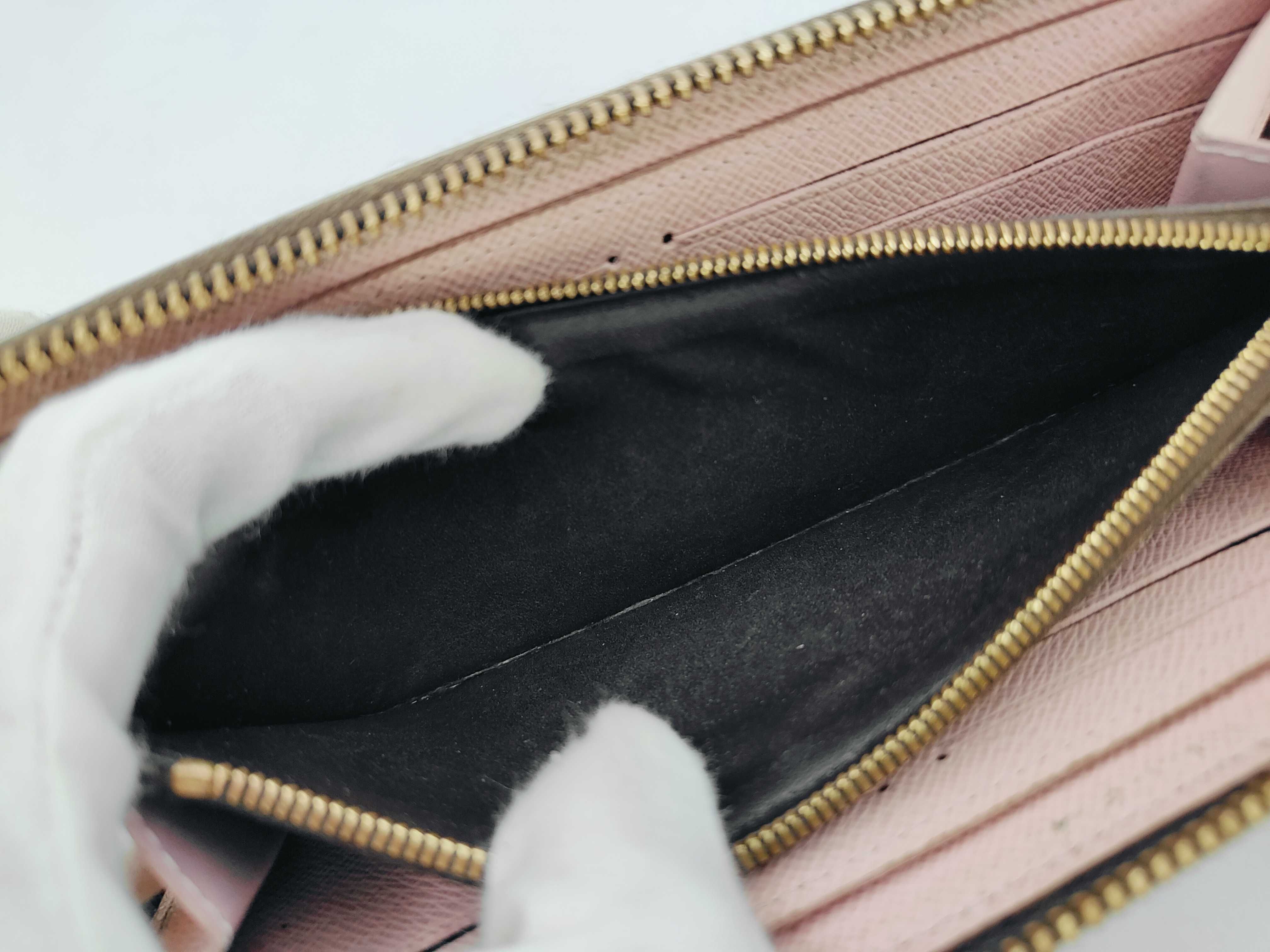 Monogram Brand Bag Clemence SD3148 Wallet — view 10
