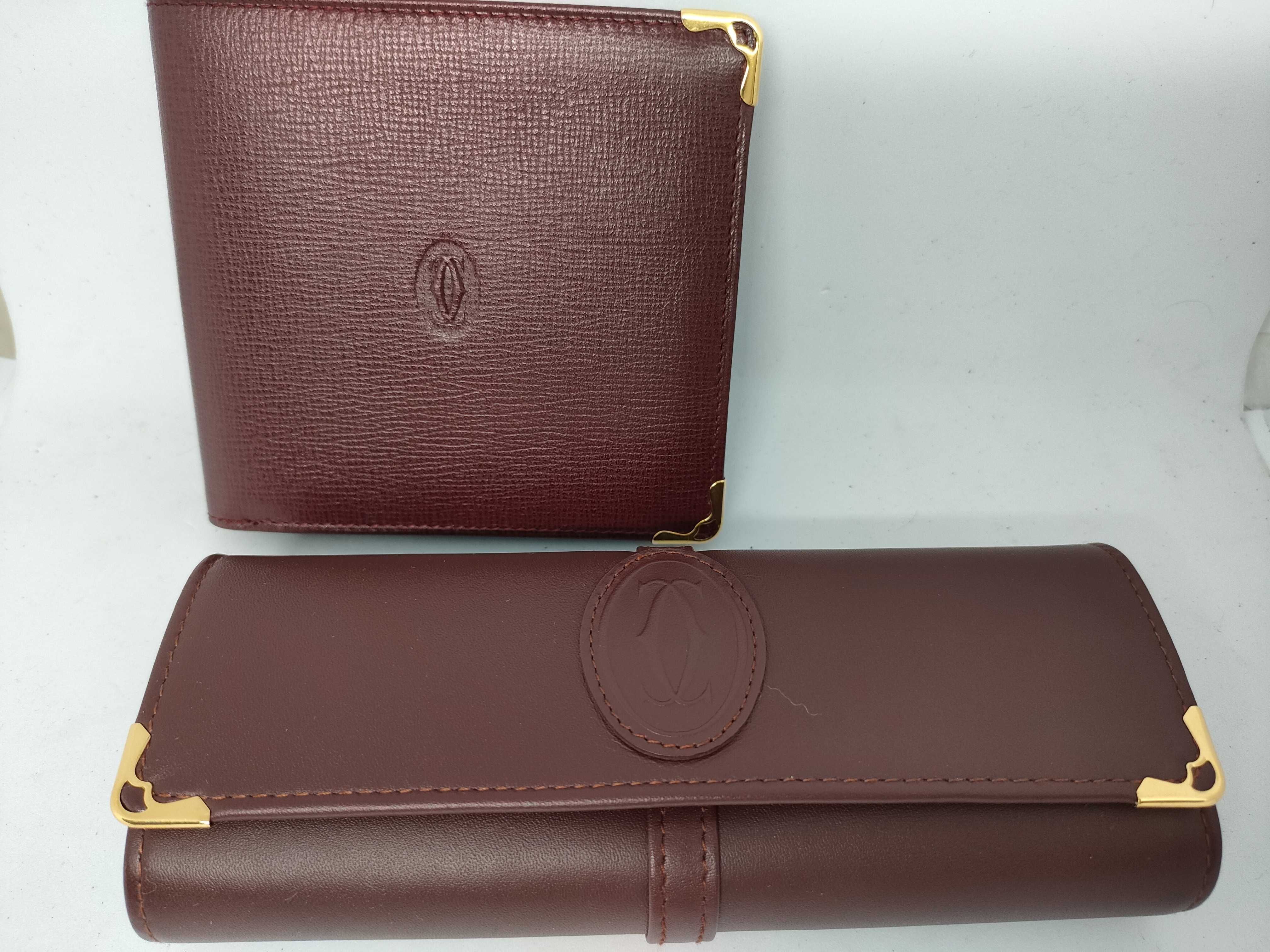 eyeglass case, folding wallet, and other accessories