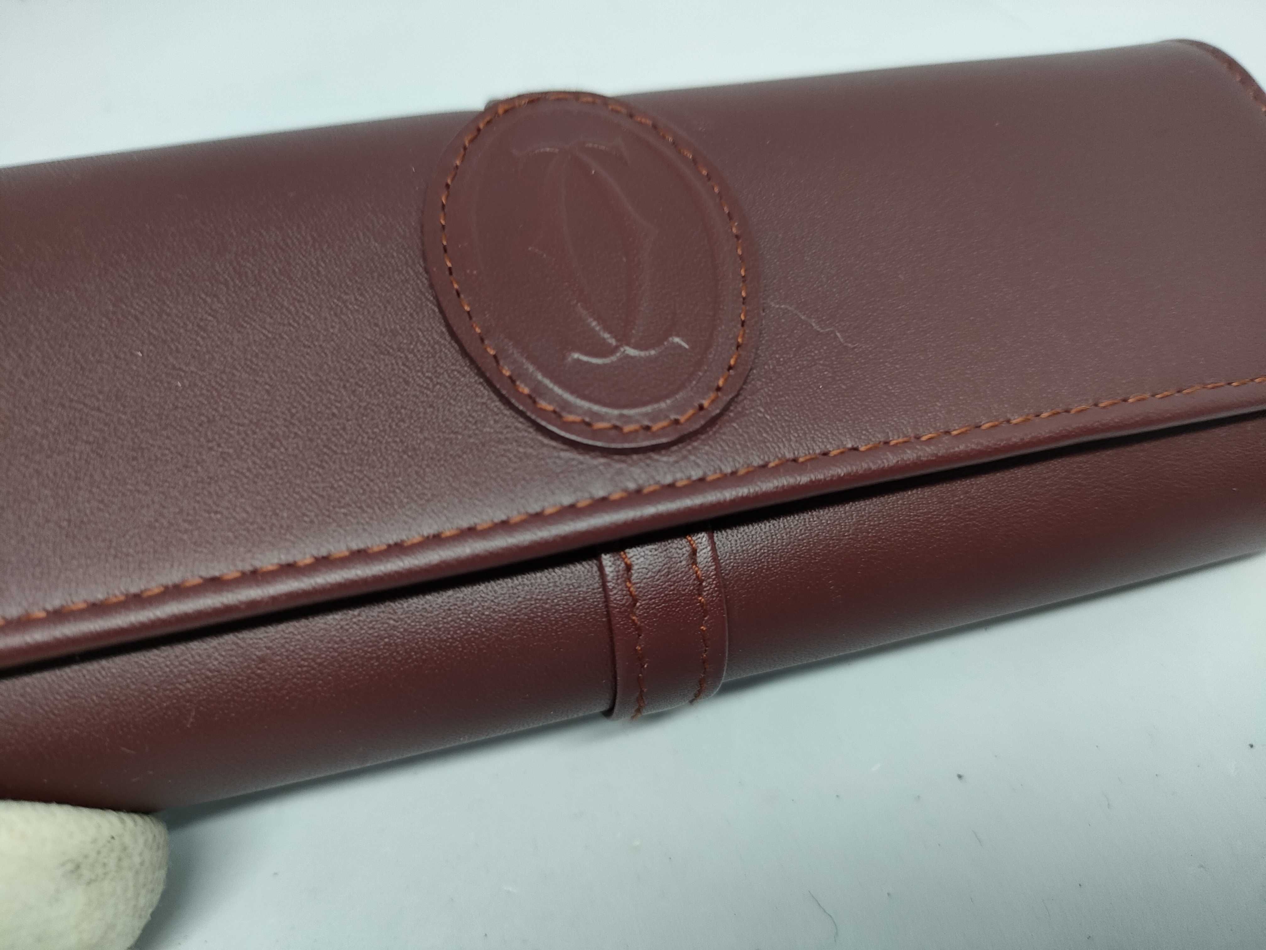 eyeglass case, folding wallet, and other accessories — view 4