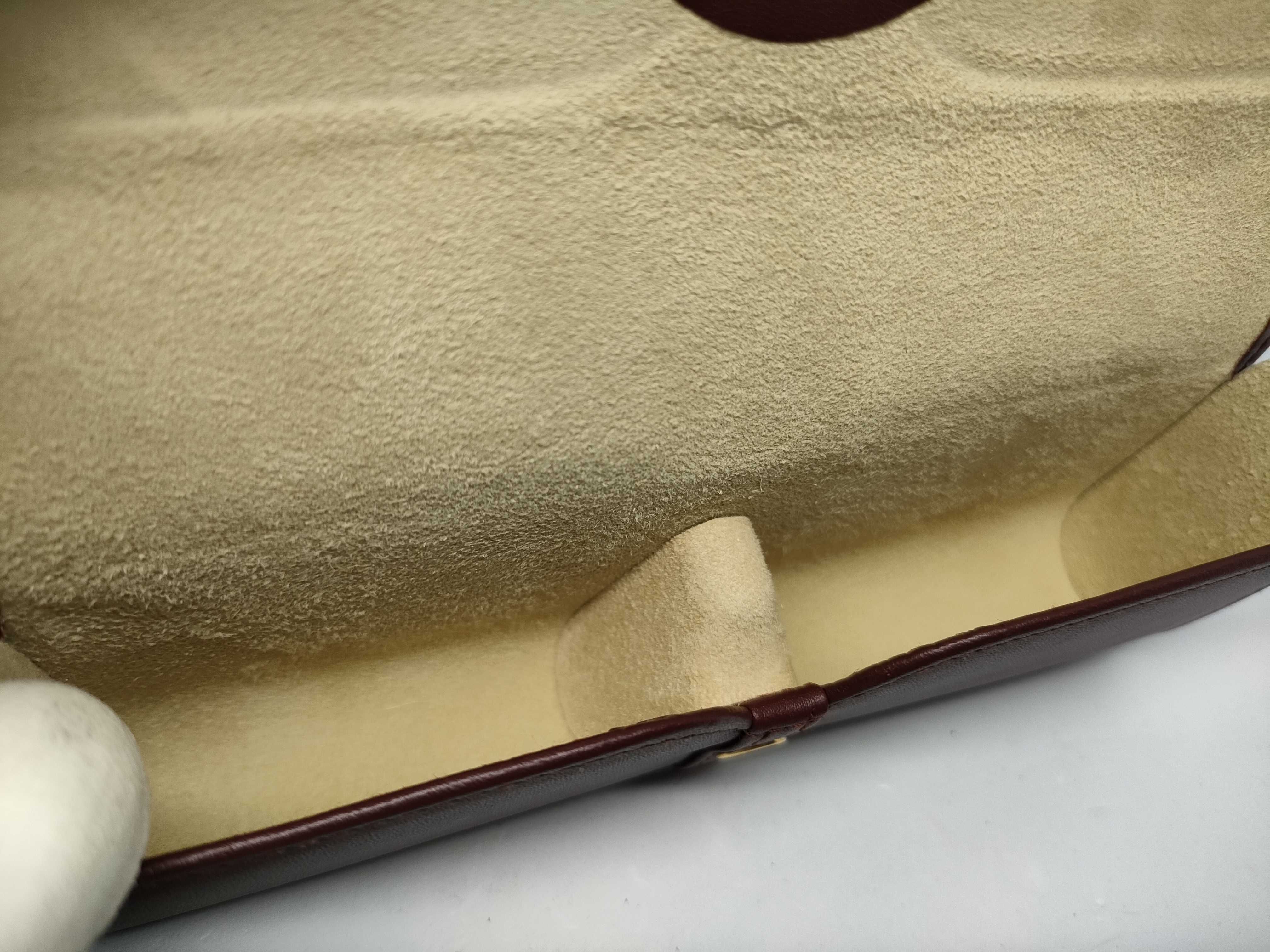 eyeglass case, folding wallet, and other accessories — view 6