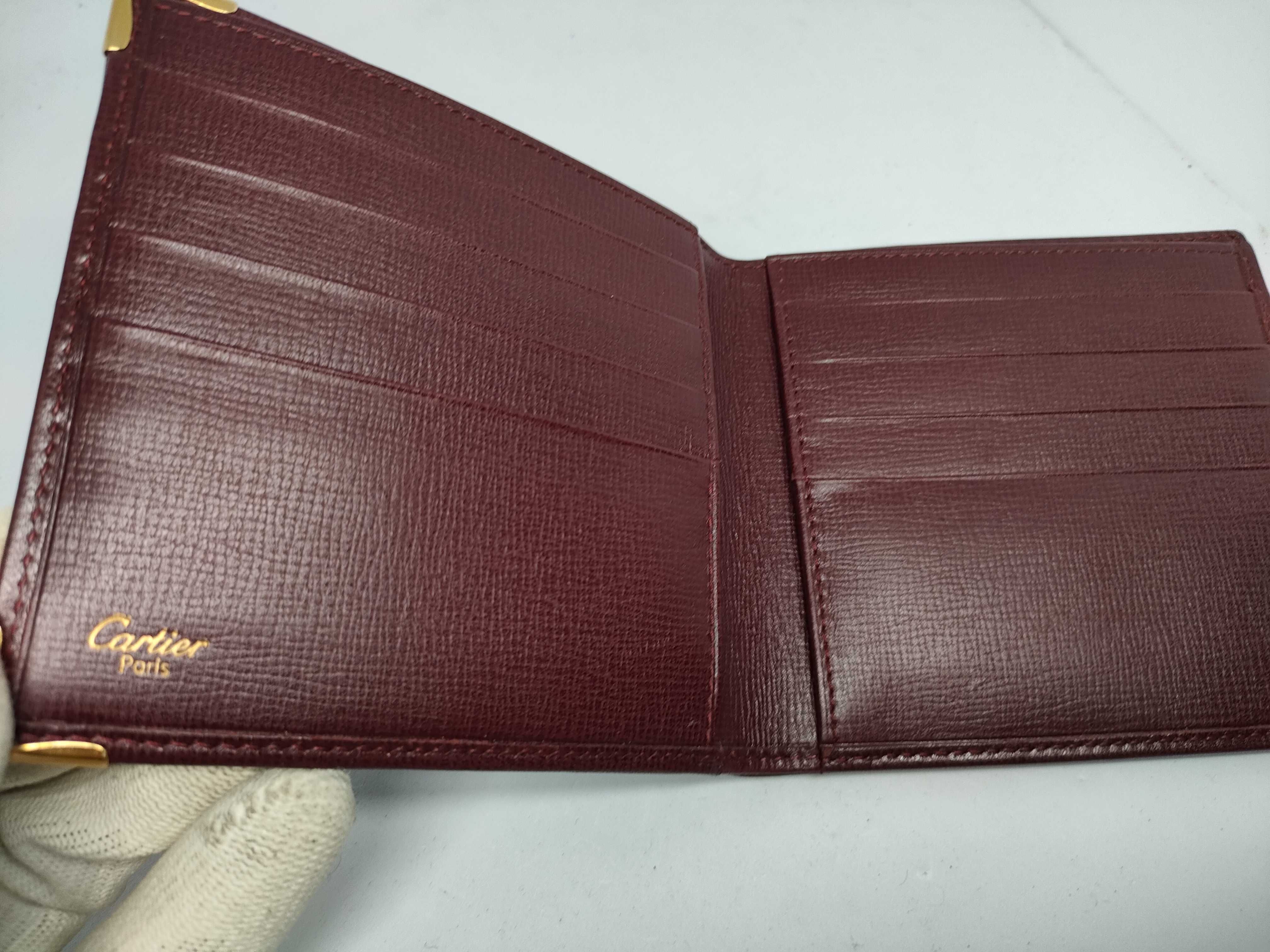 eyeglass case, folding wallet, and other accessories — view 8