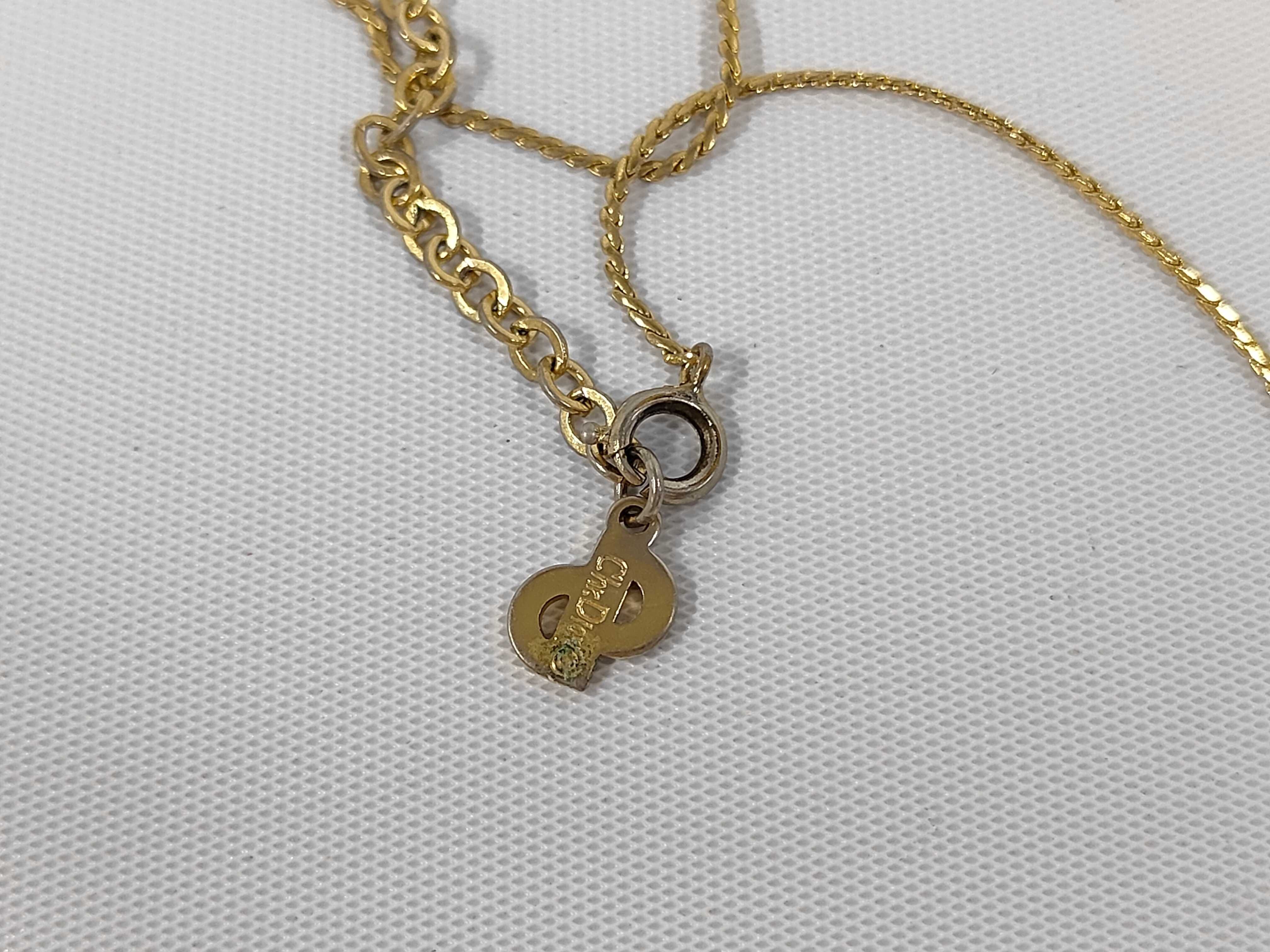 Christian / Necklace / GP Necklace — view 4