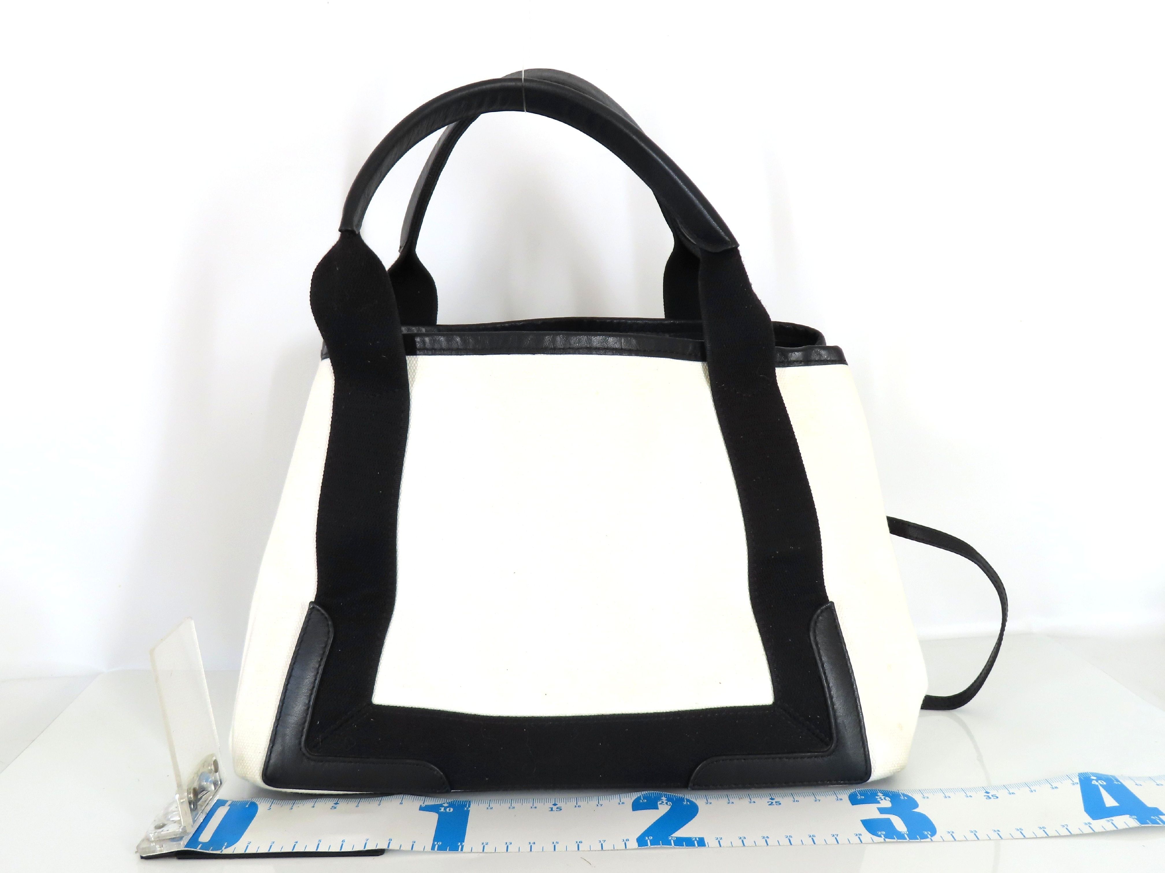 Cabas 528655・9060・Y・002123 Handbag — view 2