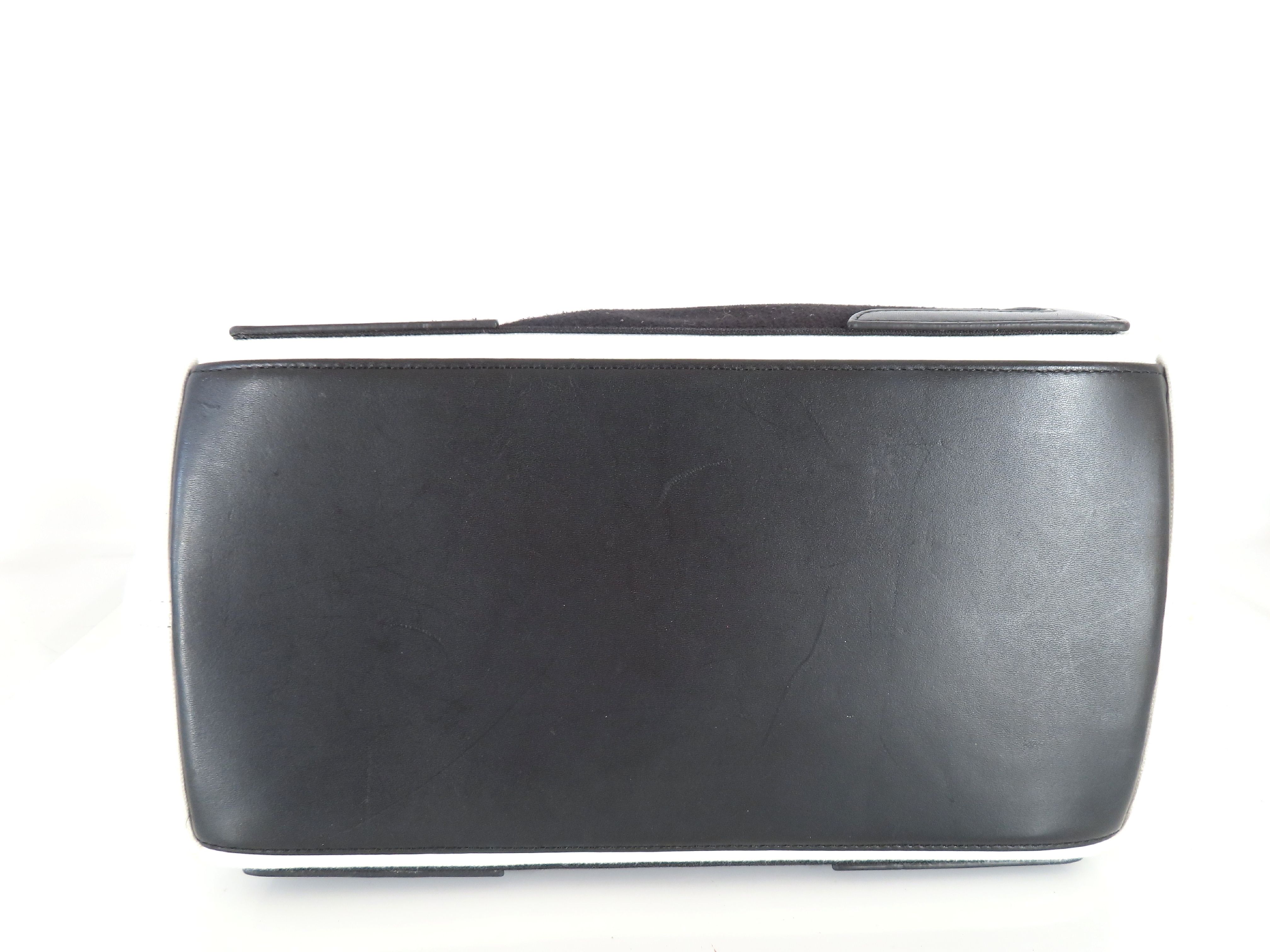 Cabas 528655・9060・Y・002123 Handbag — view 7