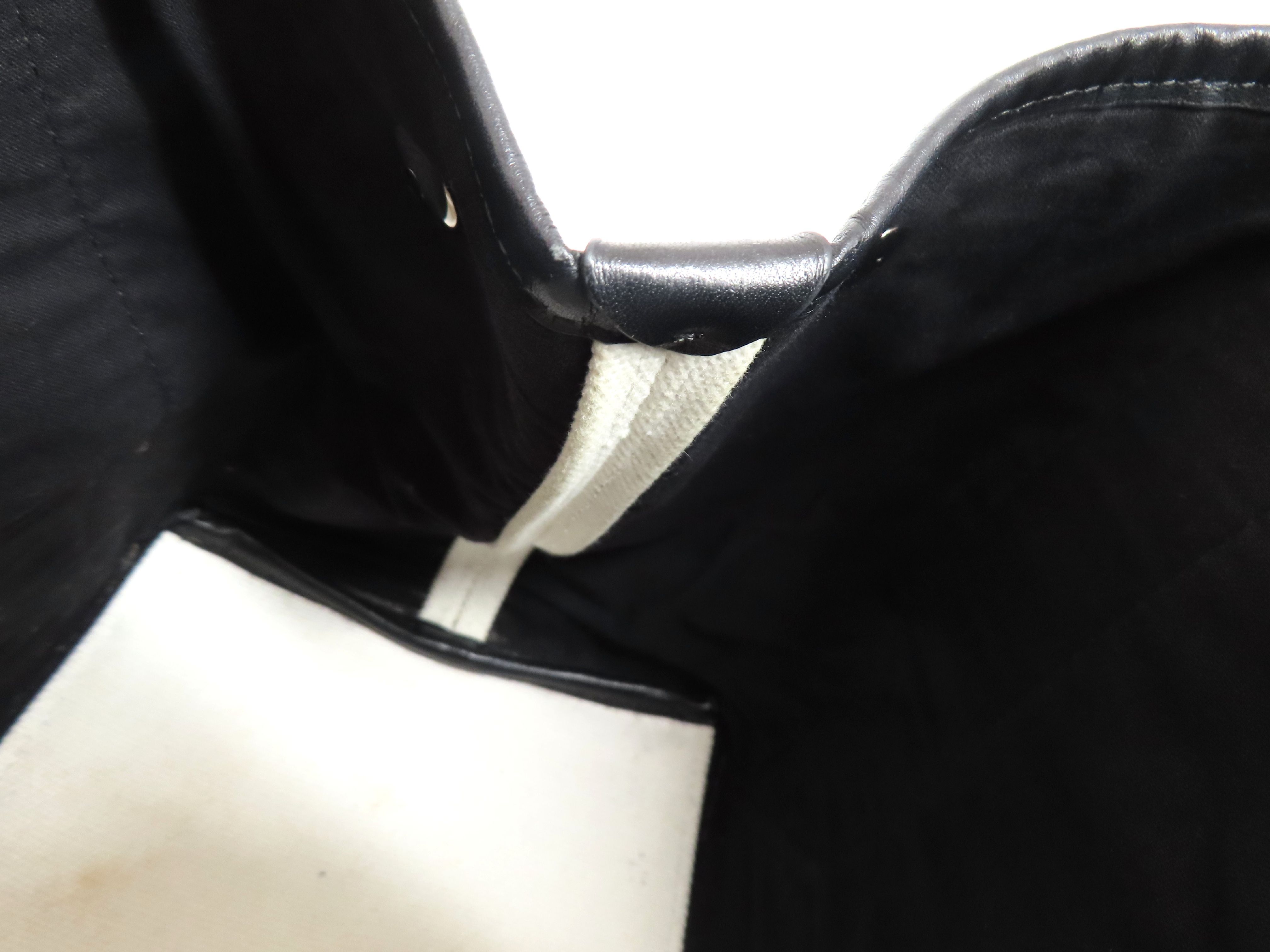 Cabas 528655・9060・Y・002123 Handbag — view 8