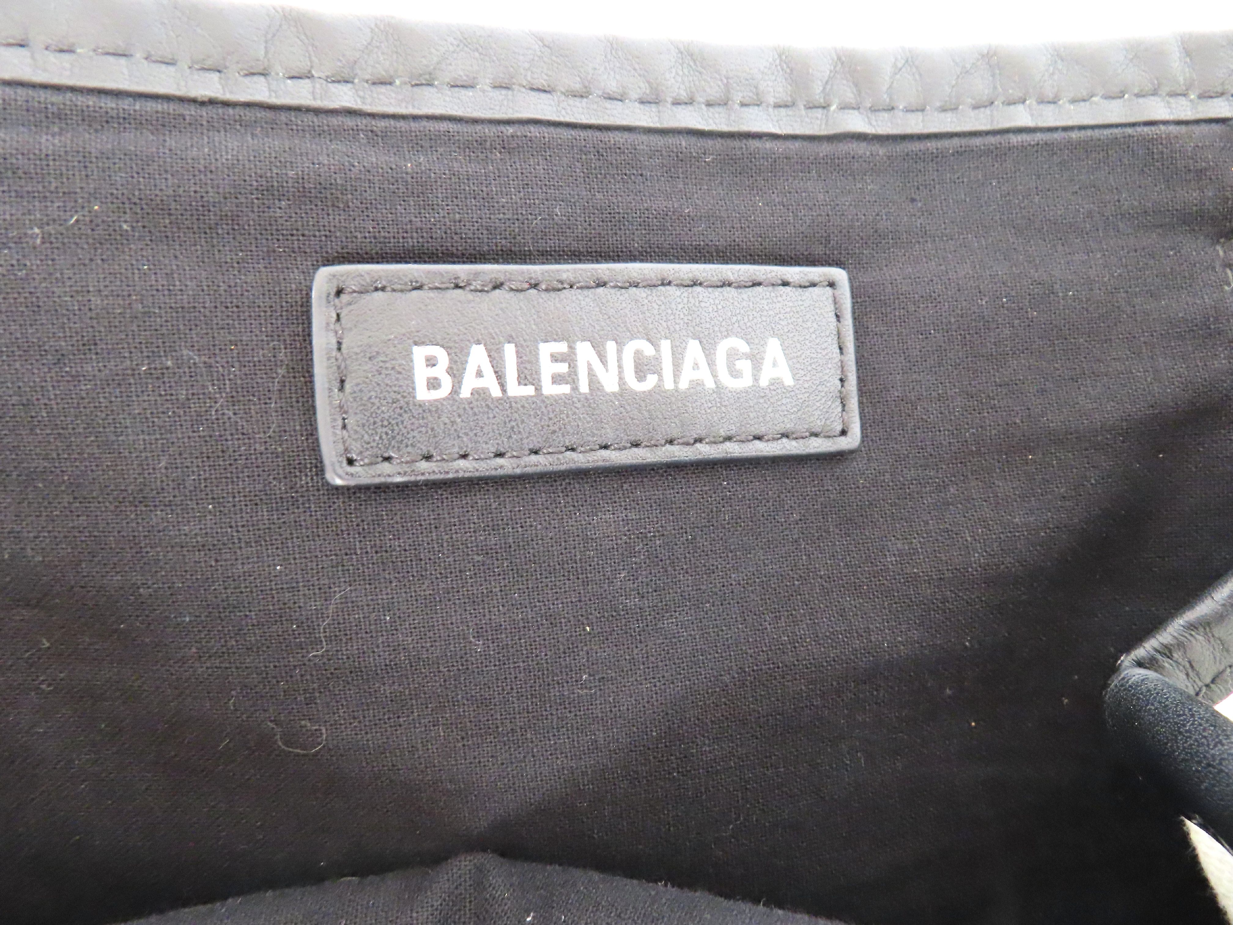 Cabas 528655・9060・Y・002123 Handbag — view 10
