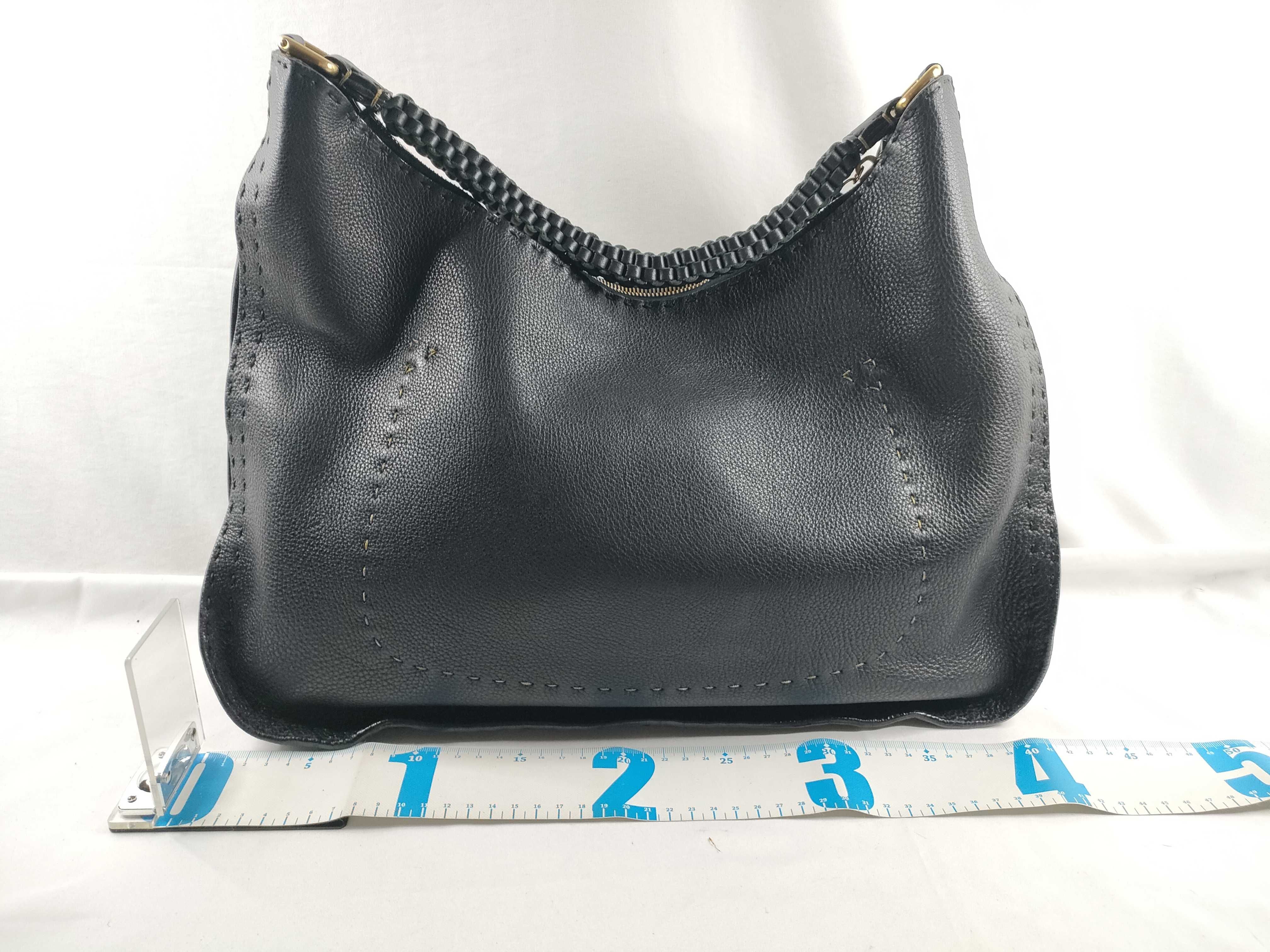 Selleria One-Shoulder Bag 8BR582 Shoulder Bag — view 2