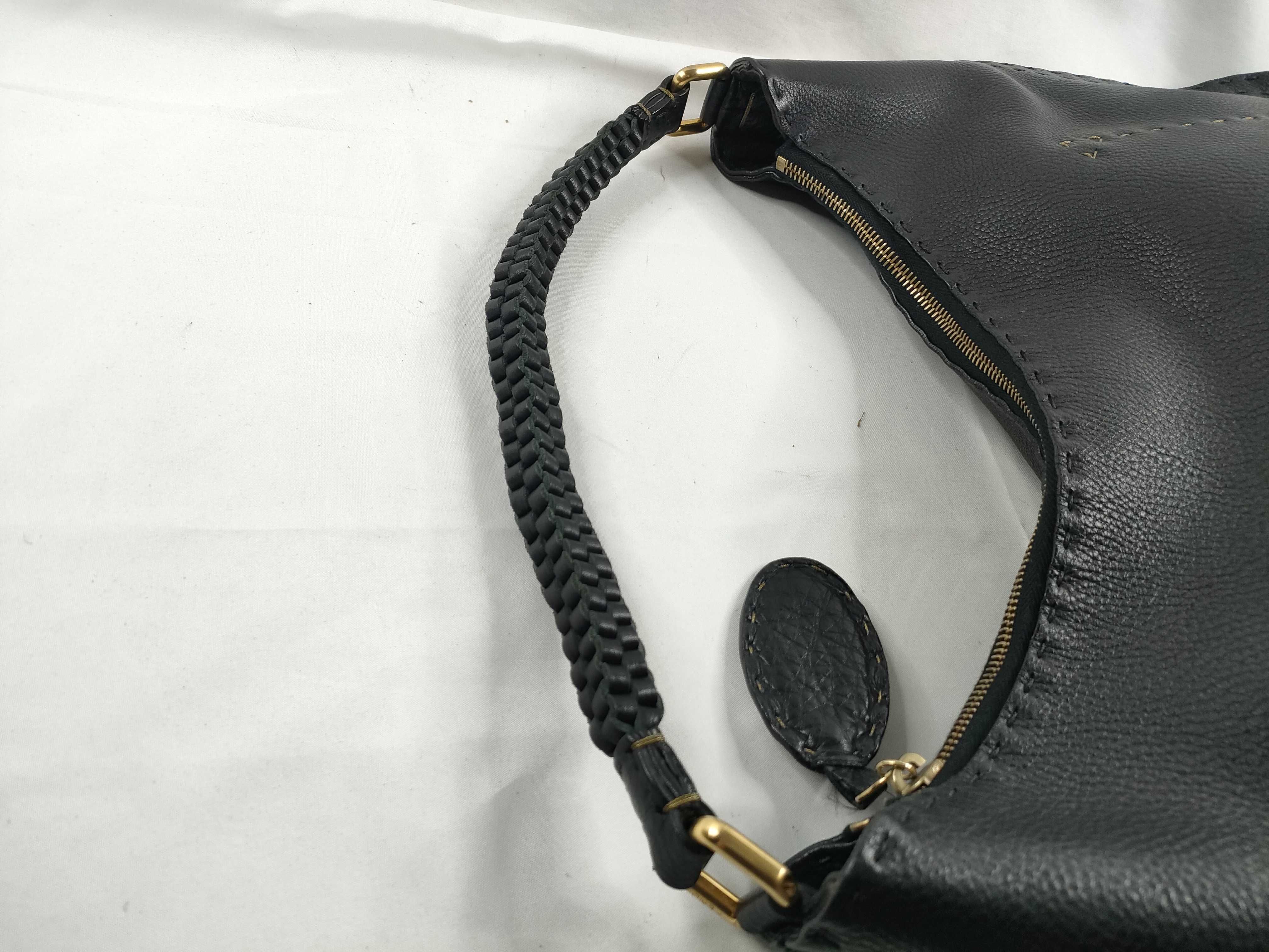 Selleria One-Shoulder Bag 8BR582 Shoulder Bag — view 6
