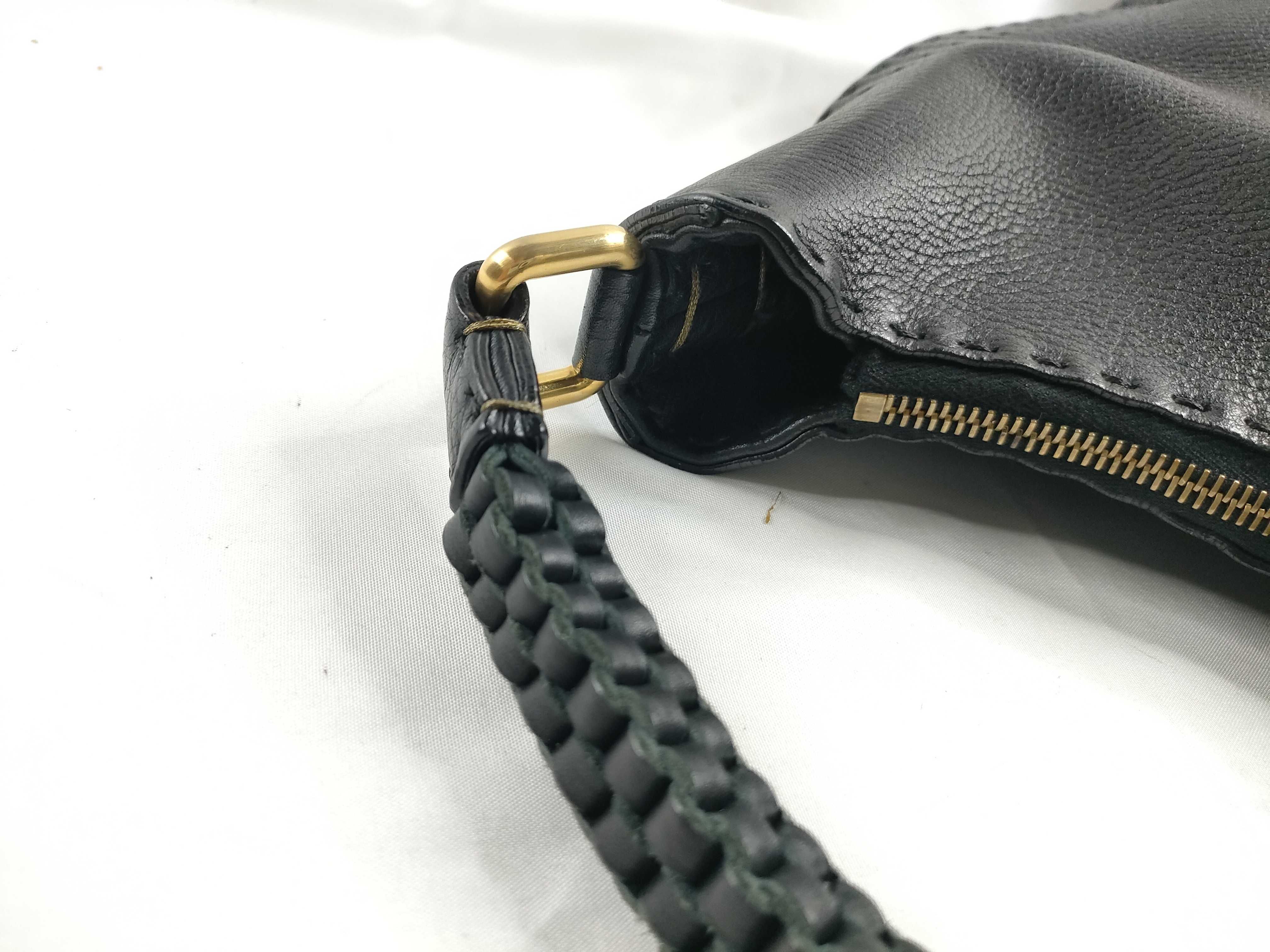 Selleria One-Shoulder Bag 8BR582 Shoulder Bag — view 7