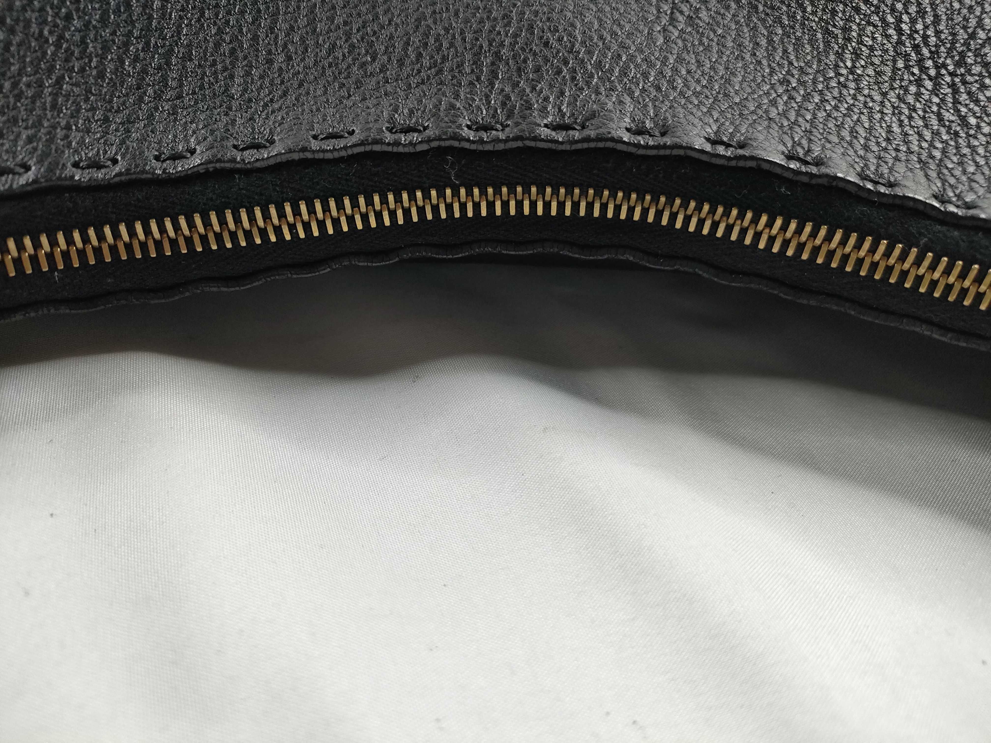 Selleria One-Shoulder Bag 8BR582 Shoulder Bag — view 8