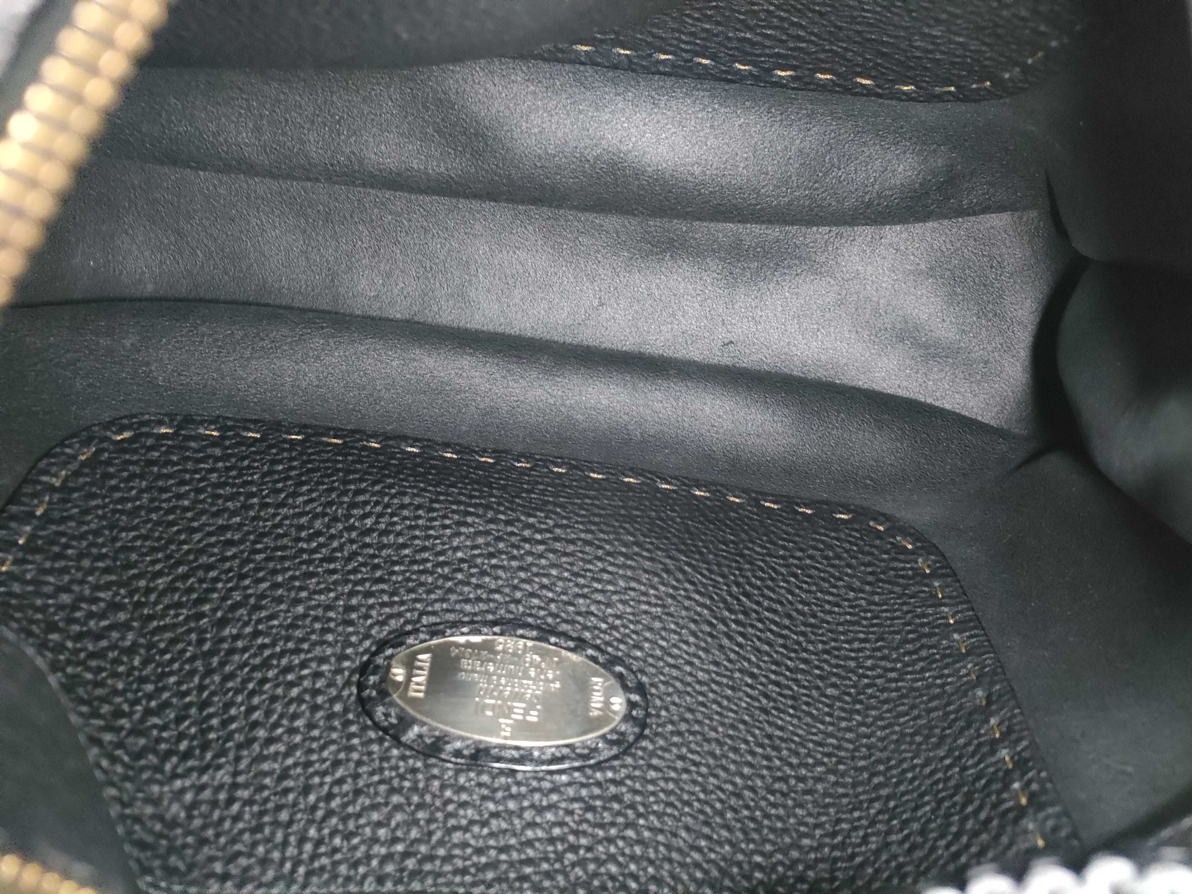 Selleria One-Shoulder Bag 8BR582 Shoulder Bag — view 9