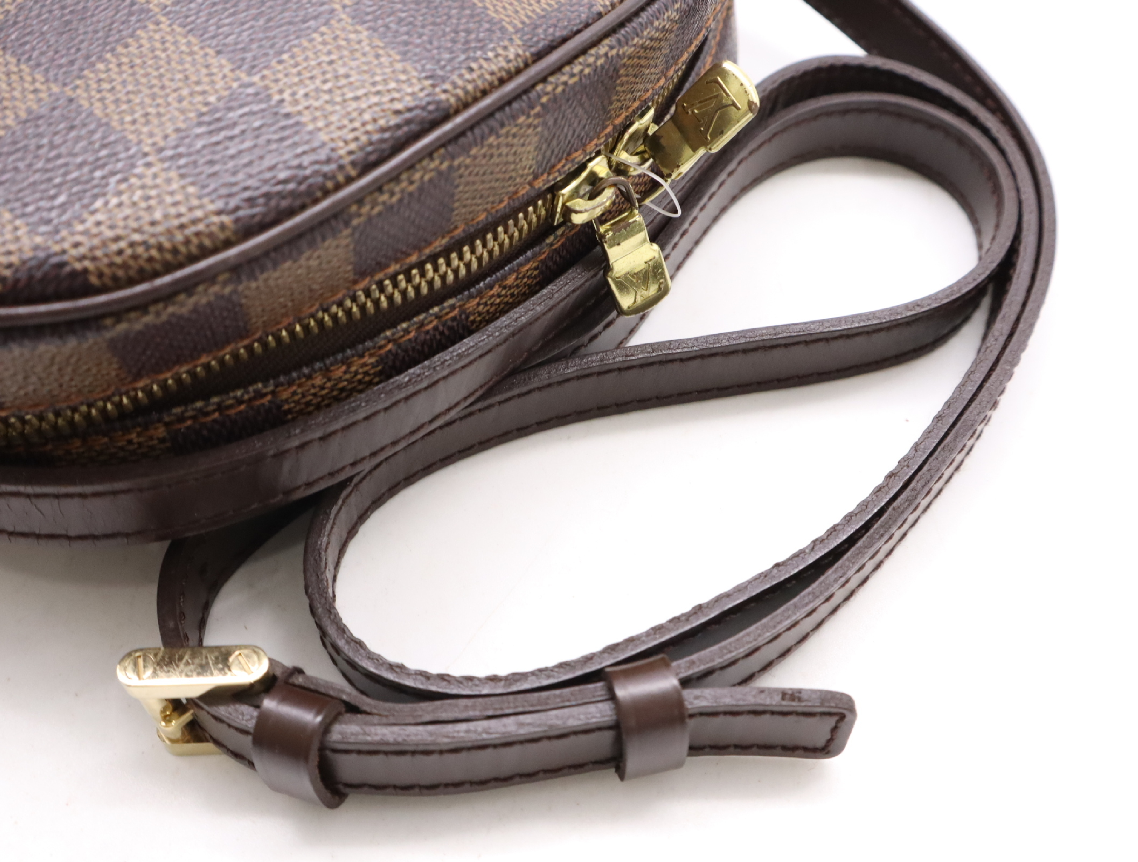 N51294Damiei Panema PM Shoulder Bag — view 12