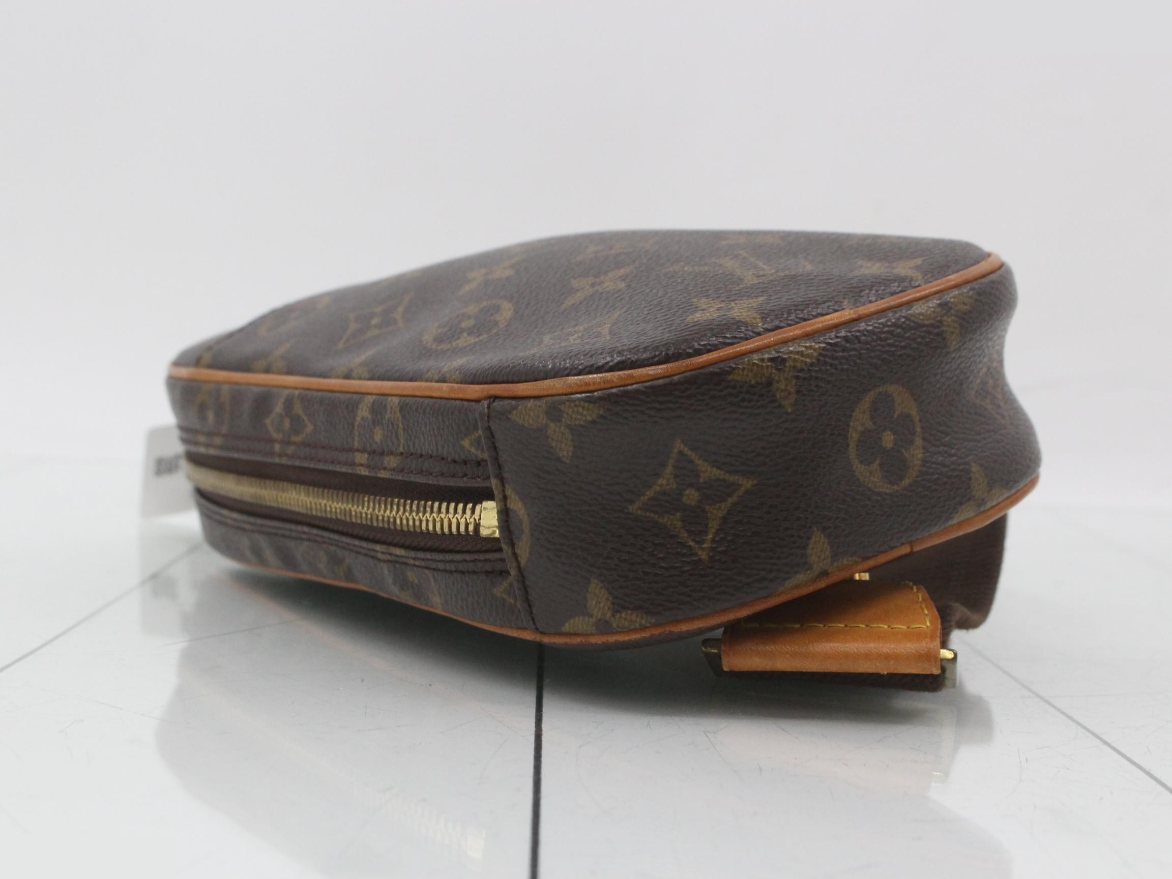 Pochette Gange — view 5