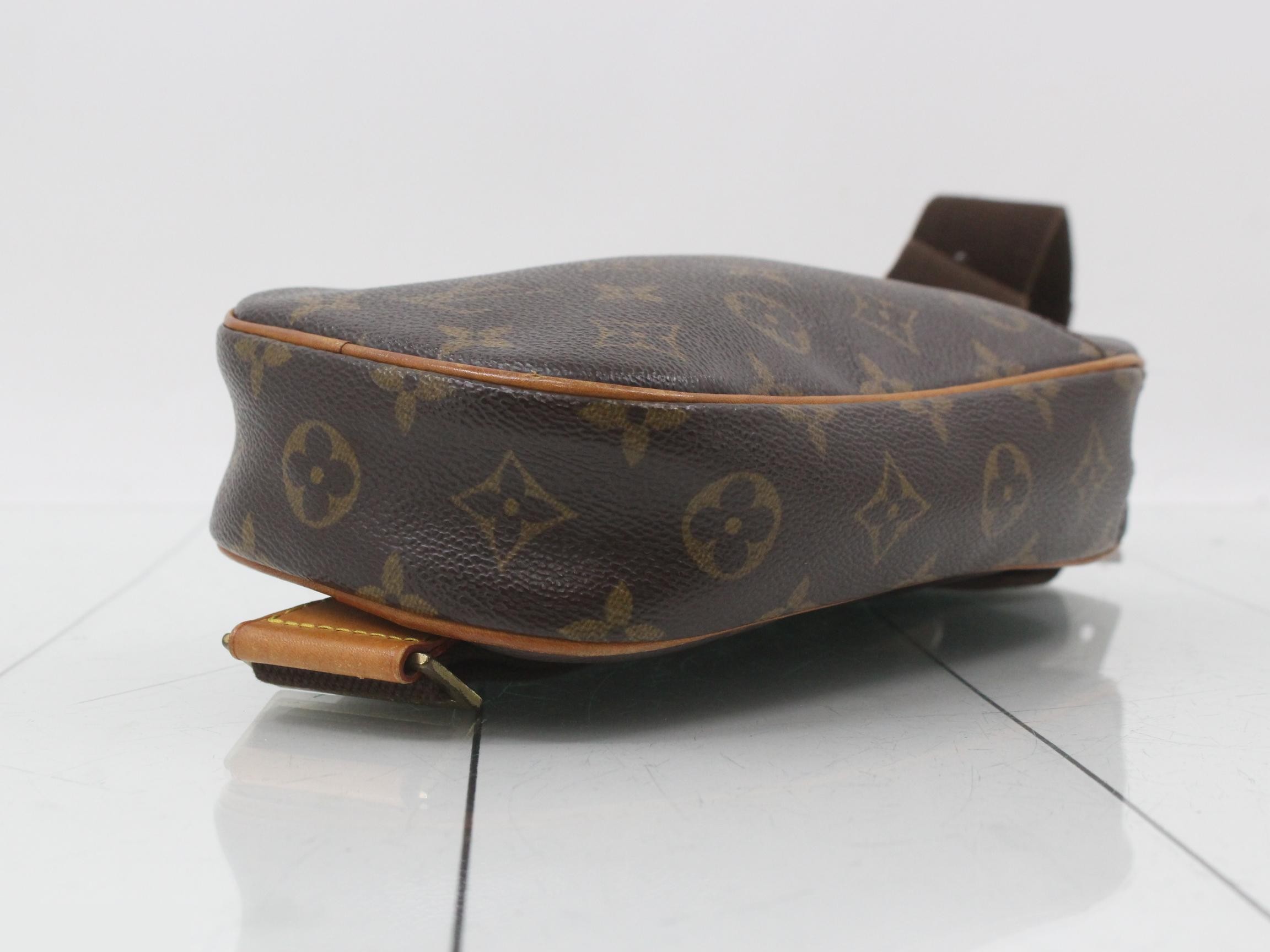 Pochette Gange — view 6