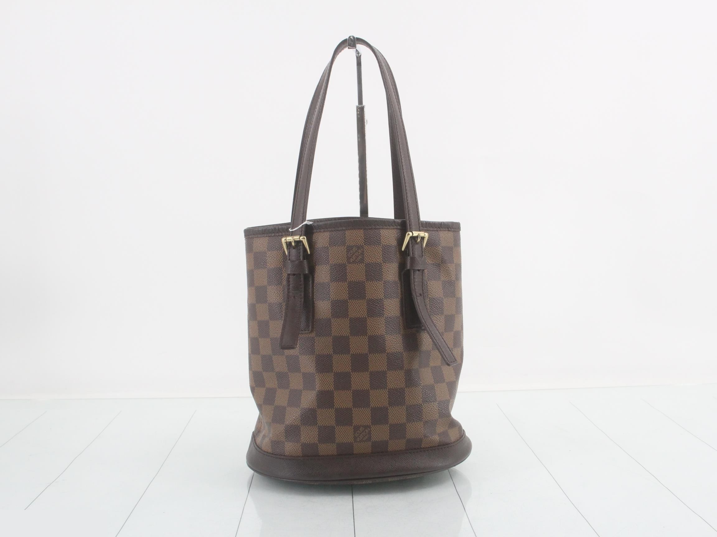 Damier Male Handbag — view 2