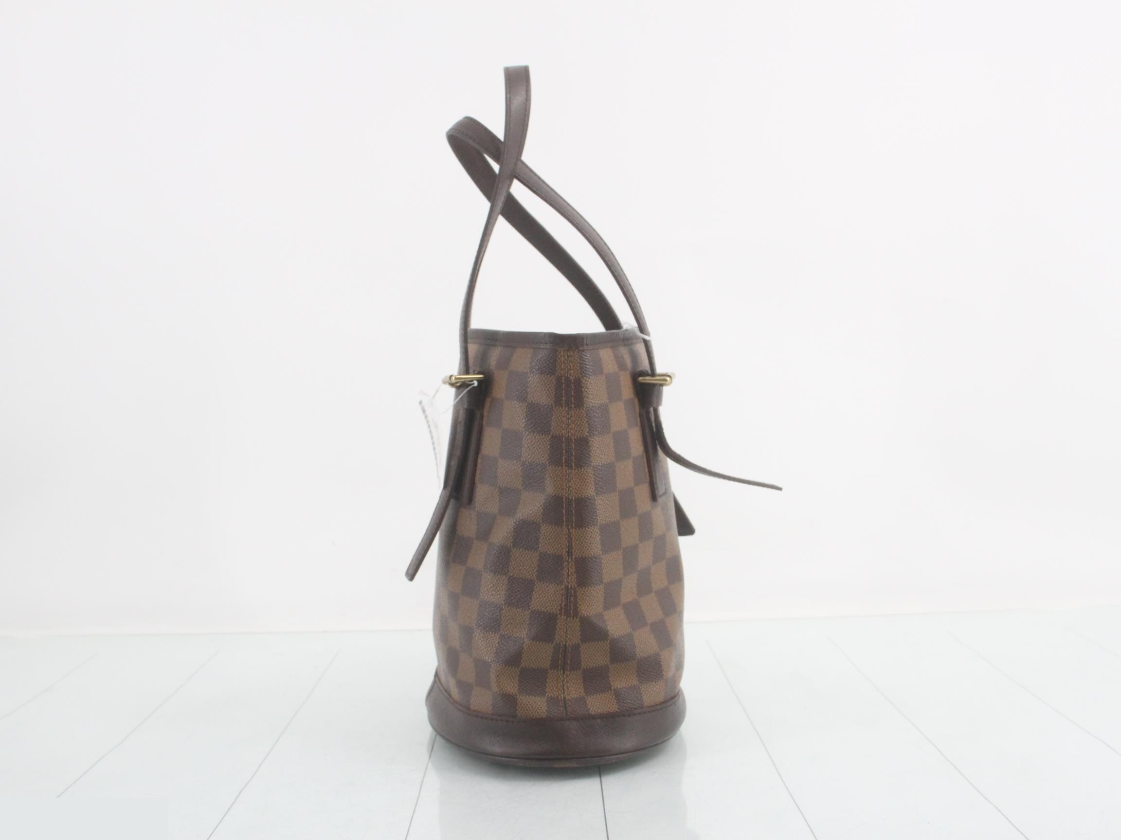 Damier Male Handbag — view 3