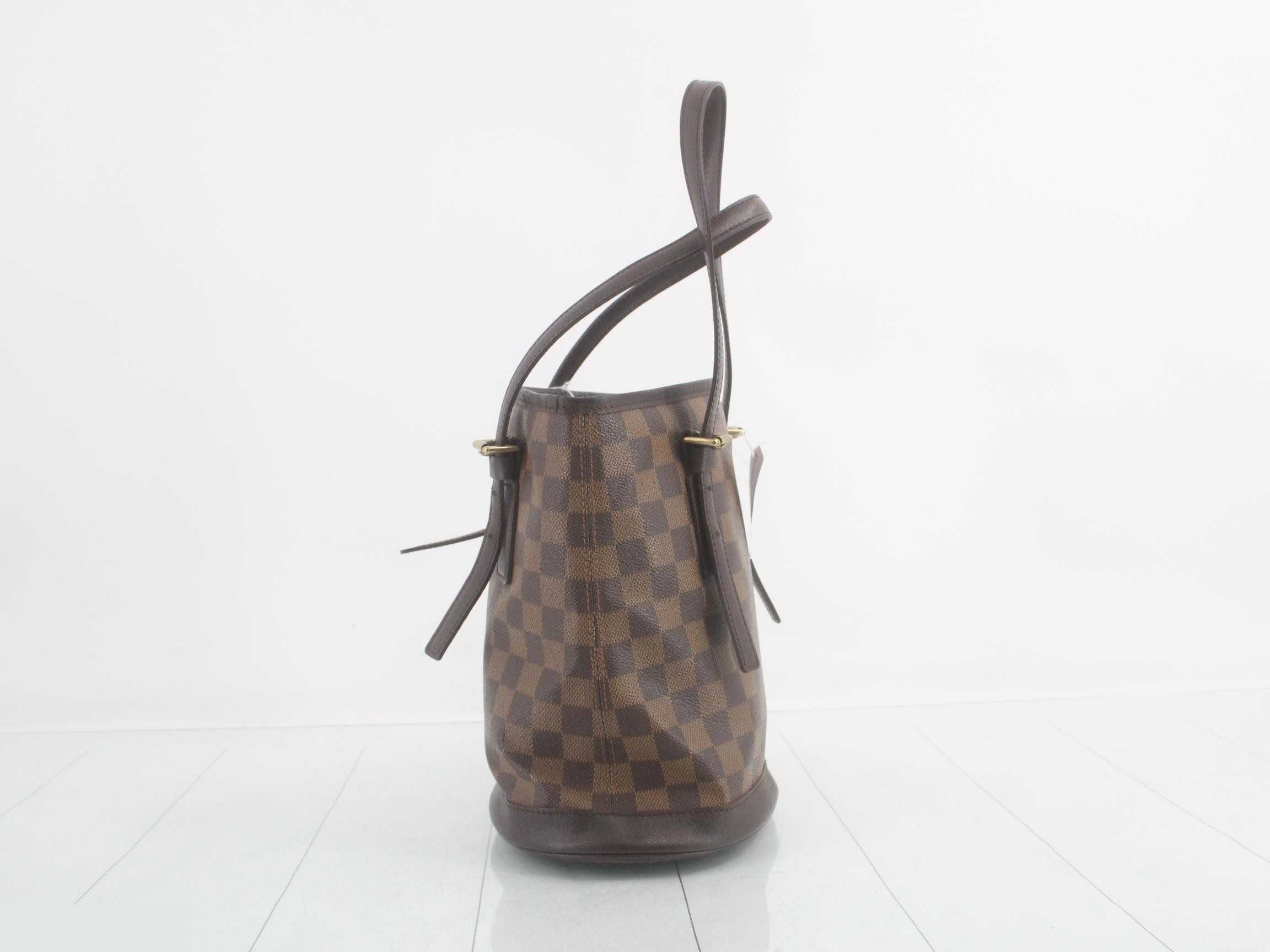 Damier Male Handbag — view 4