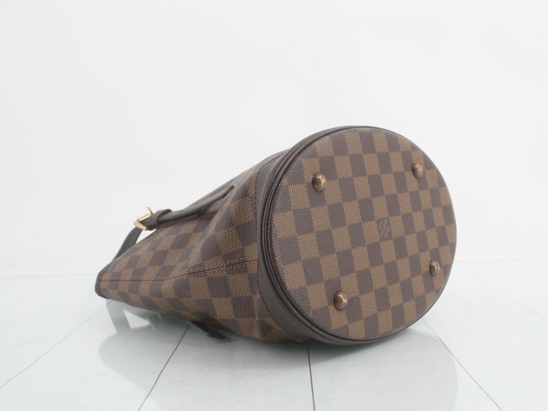 Damier Male Handbag — view 5