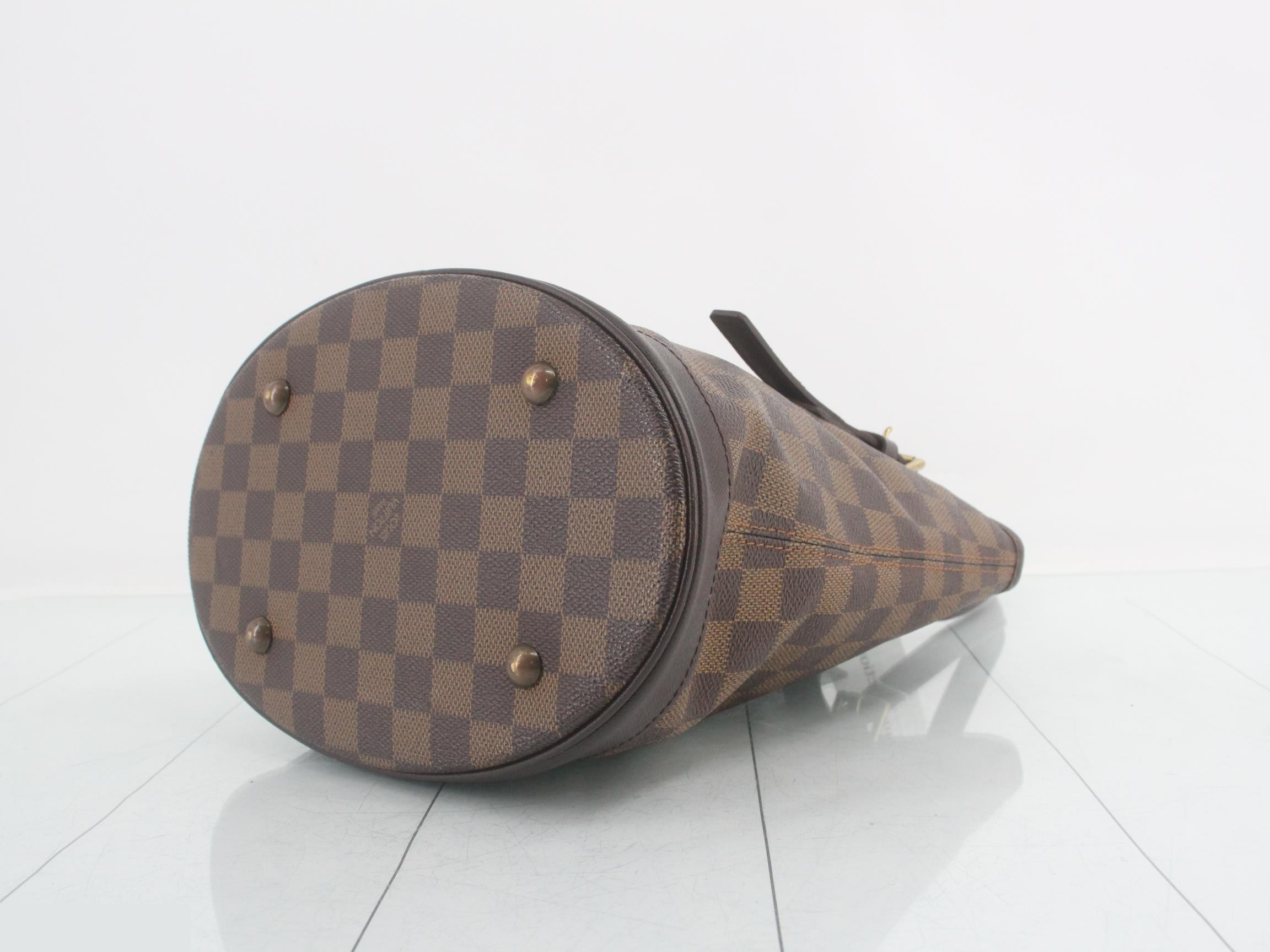 Damier Male Handbag — view 6