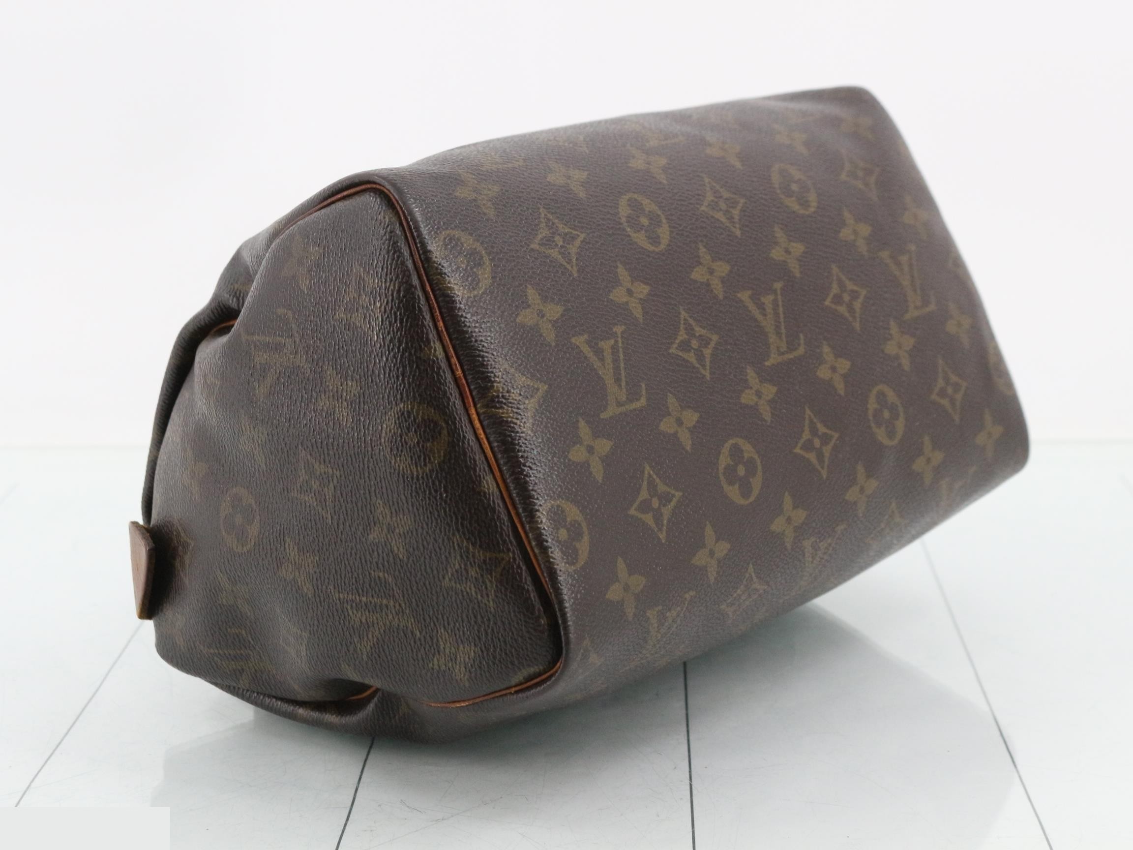 Monogram Speedy 25 Handbag — view 5