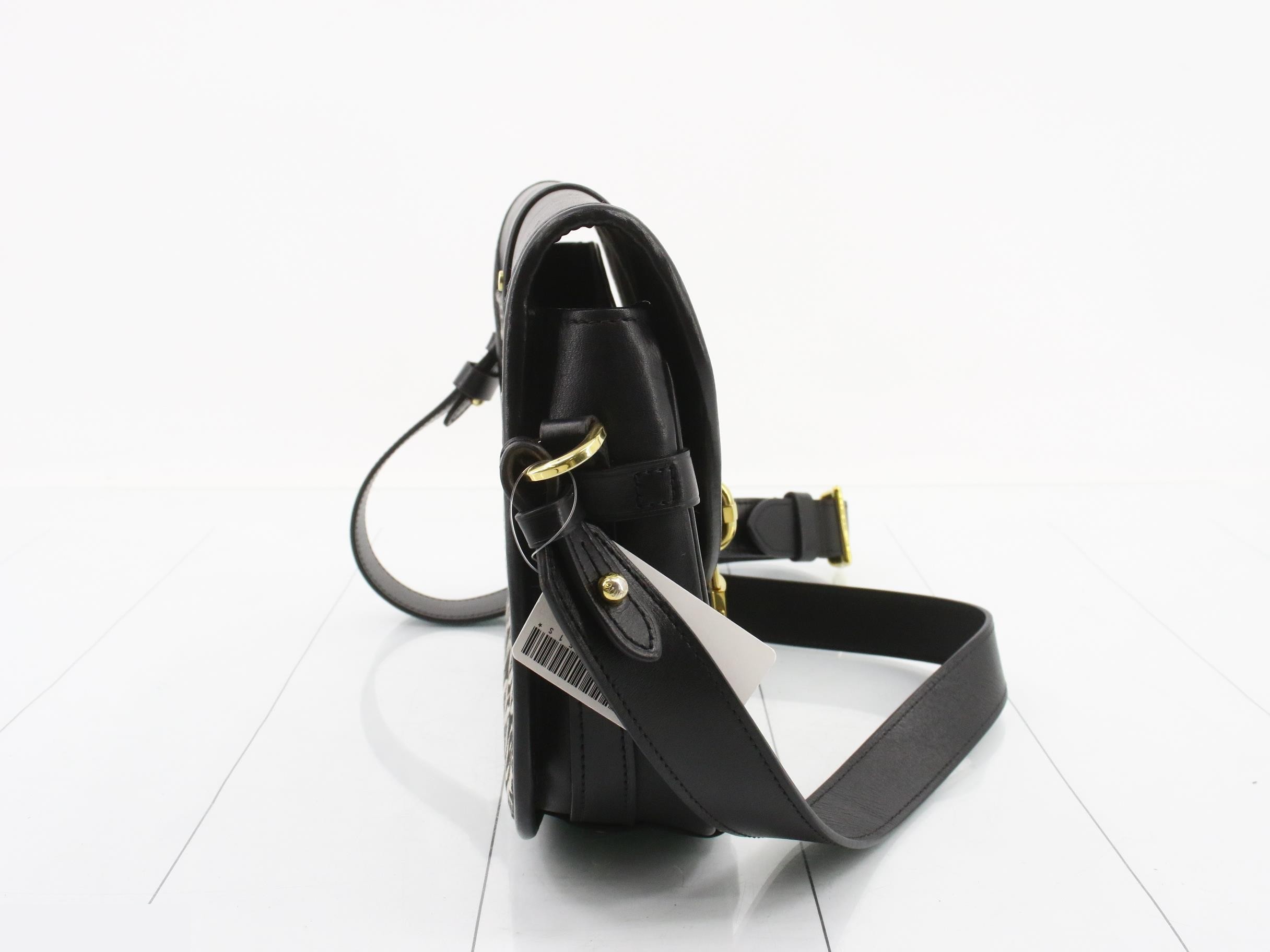 Neo Saumur MM Black M57488 — view 4