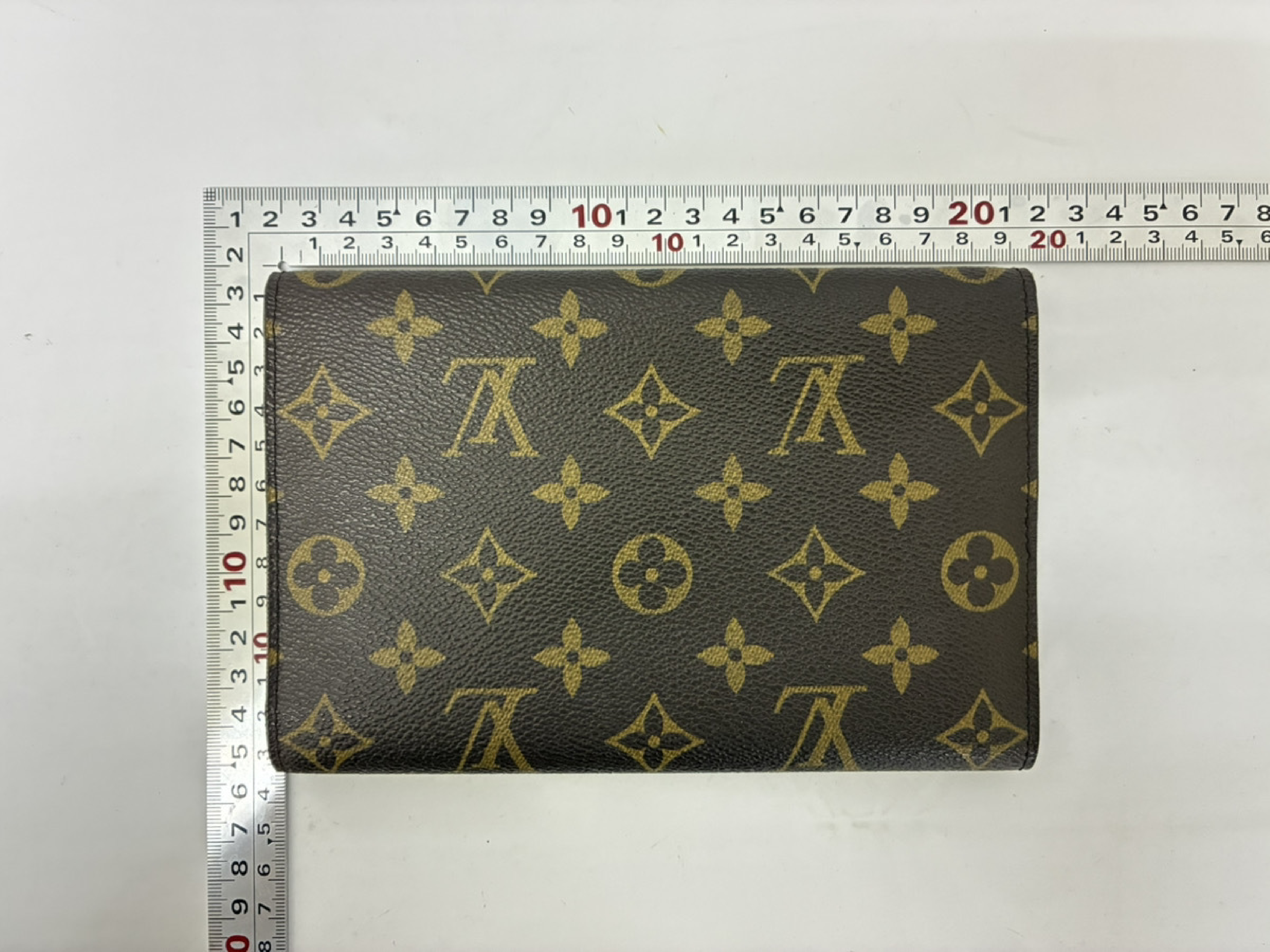 Pochette Passport M60135 Wallet — view 2