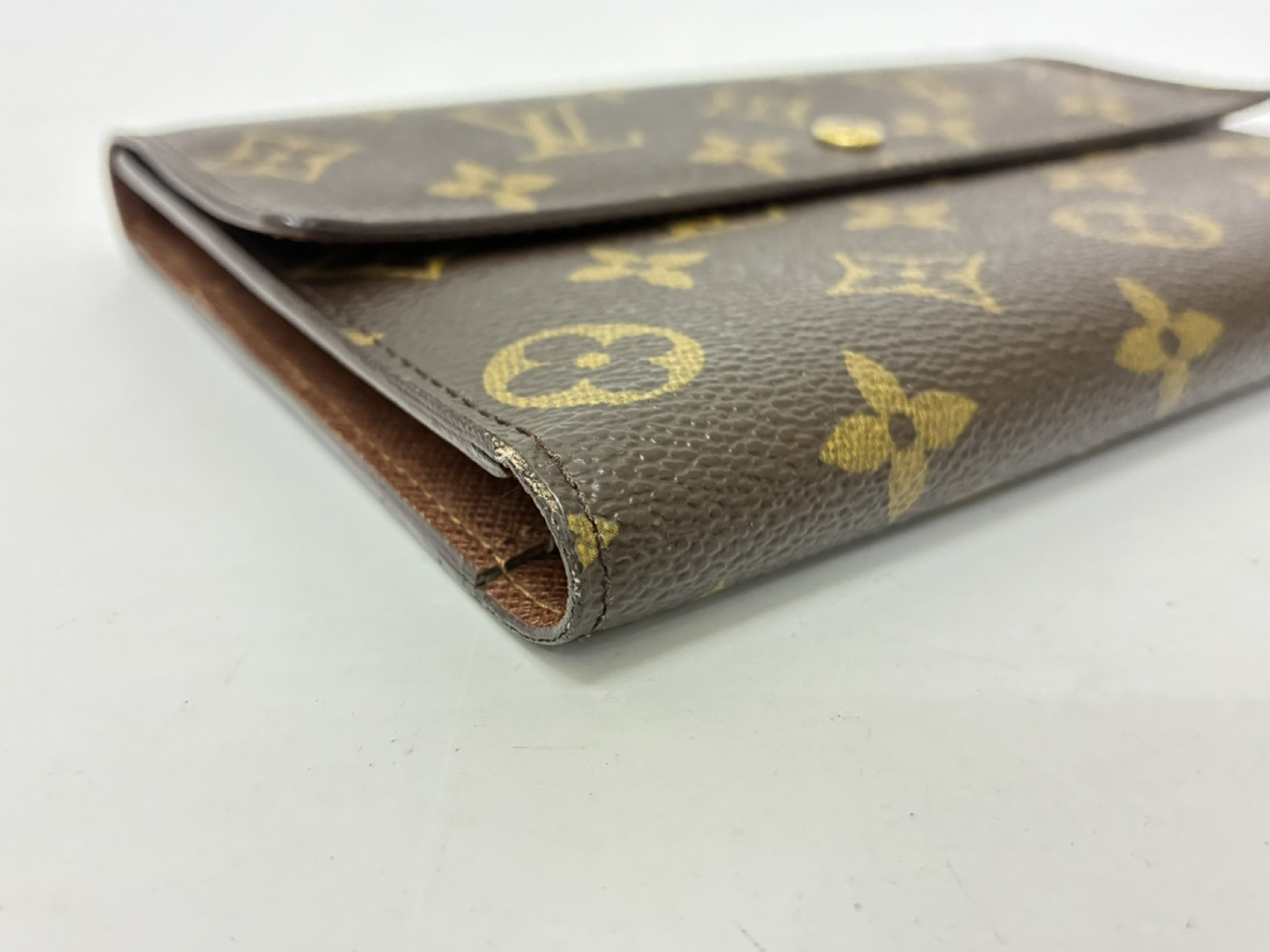 Pochette Passport M60135 Wallet — view 3