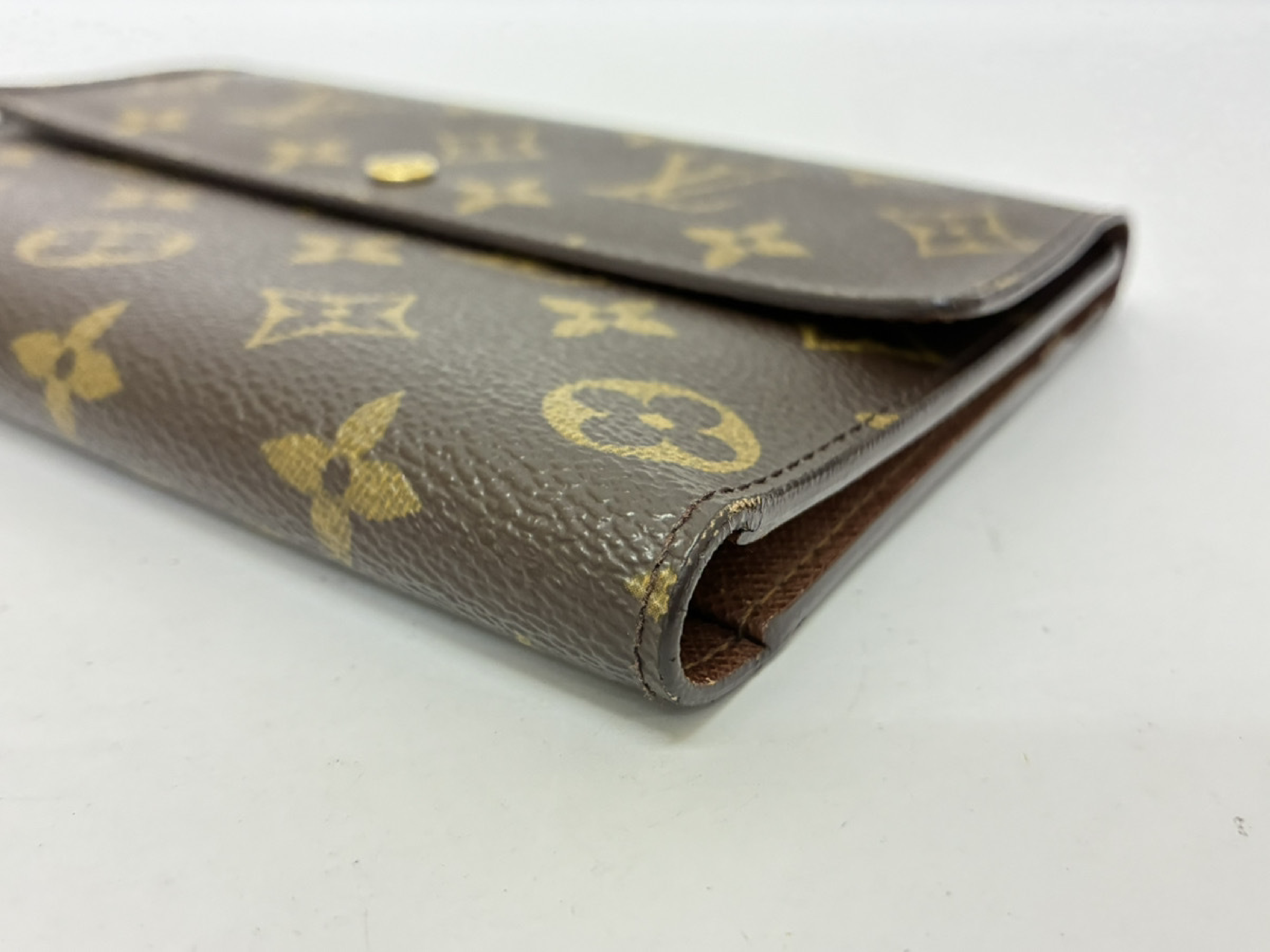 Pochette Passport M60135 Wallet — view 4