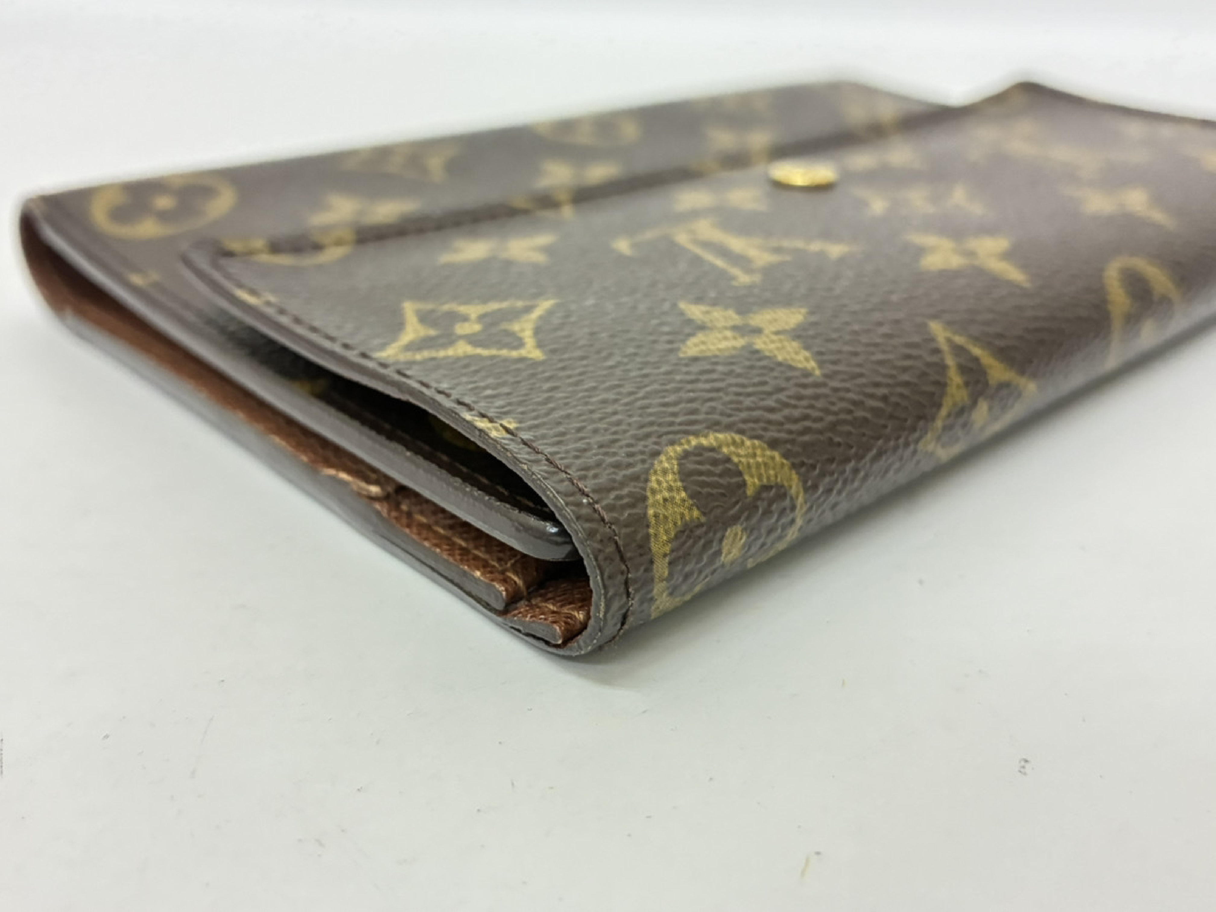 Pochette Passport M60135 Wallet — view 5